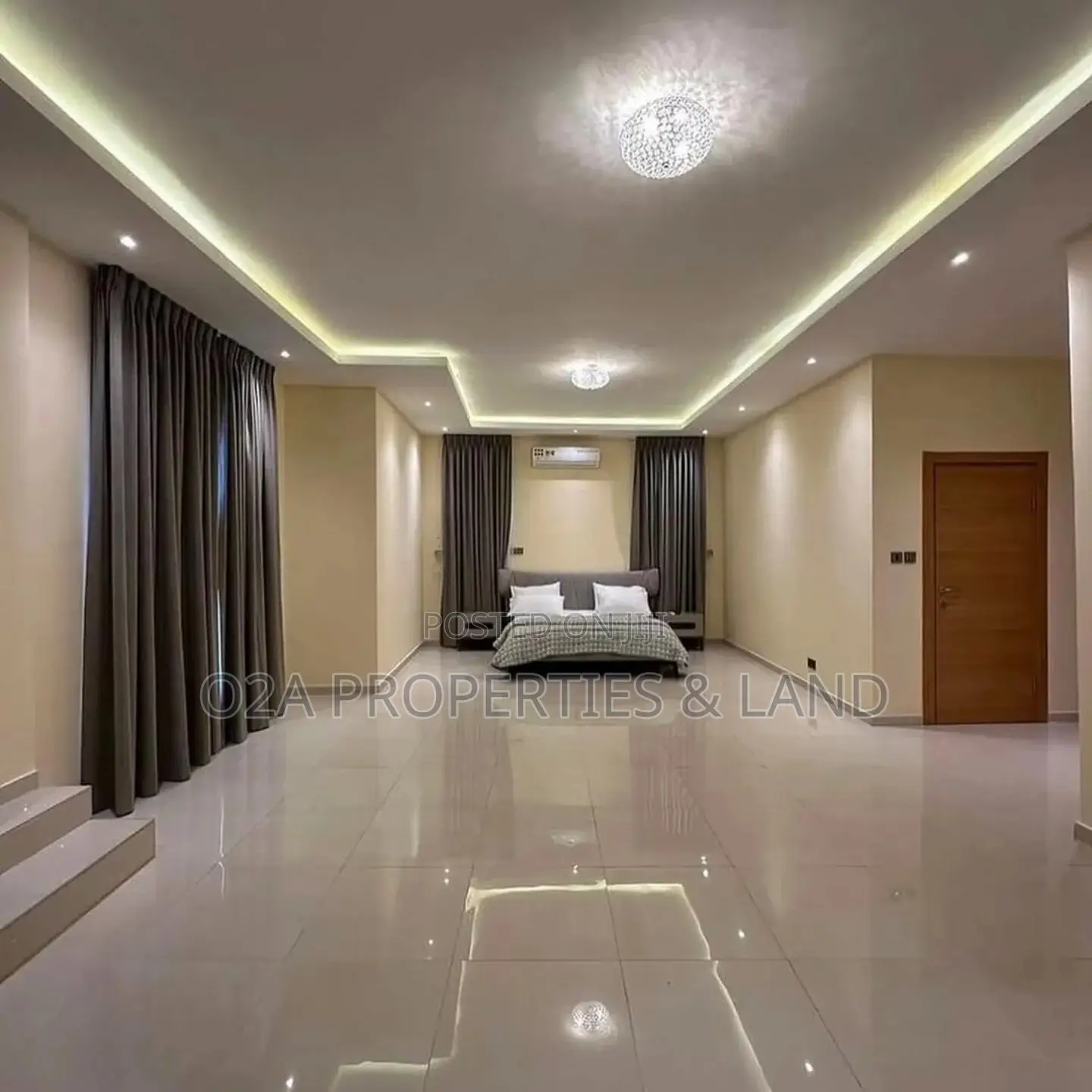 4bdrm House in Ashaley Botwe, Lake Side Estate for sale in Lake Side Estate