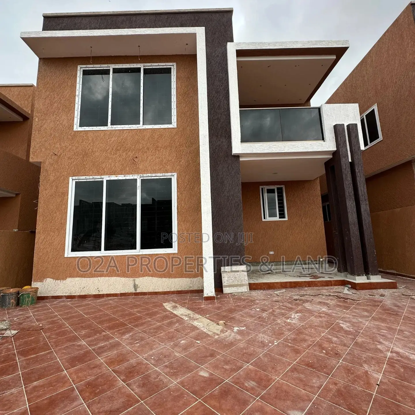 4bdrm House in Lakeside Estate for sale in Lake Side Estate