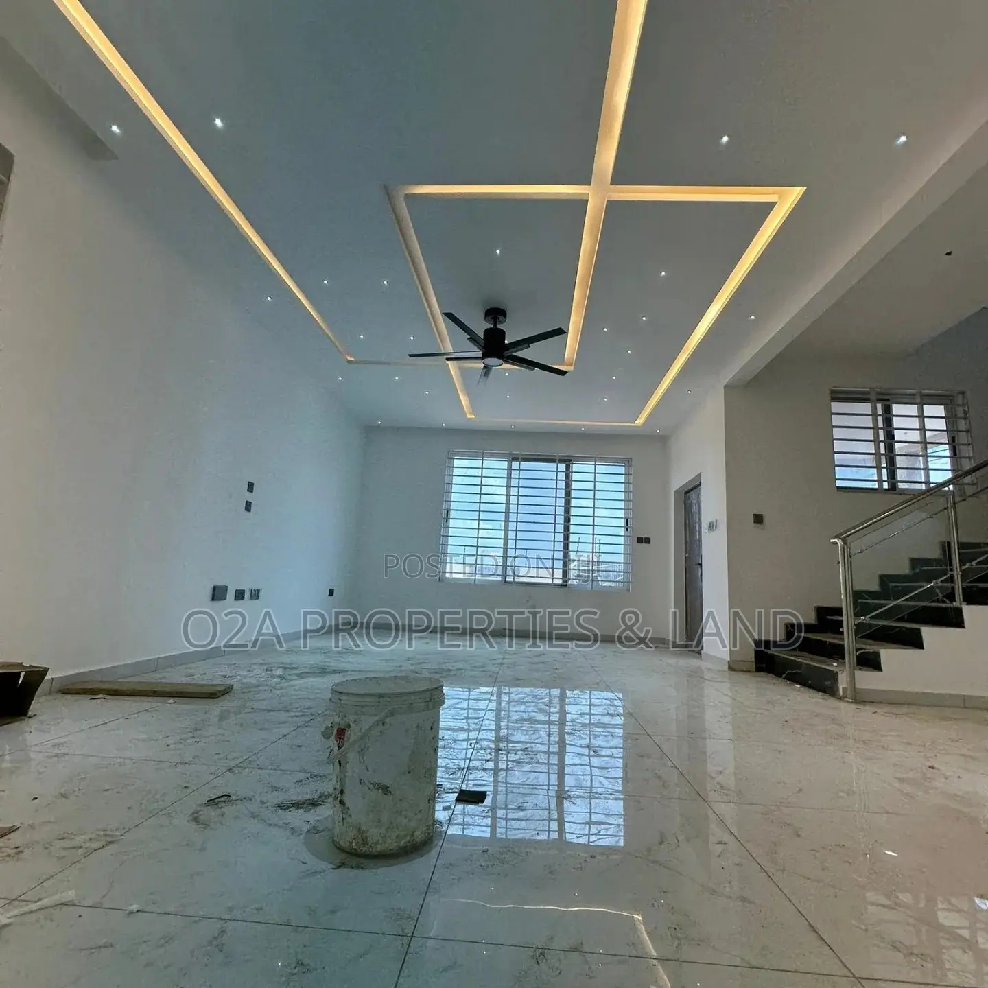 4bdrm House in Lakeside Estate for sale in Lake Side Estate