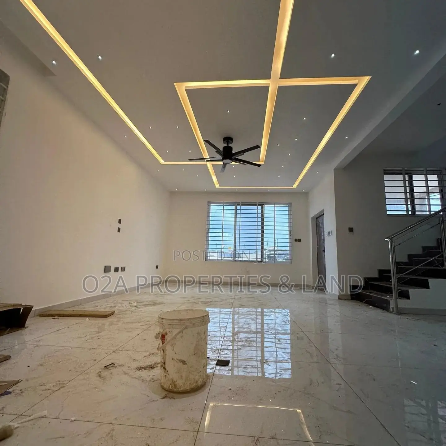 4bdrm House in Lakeside Estate for sale in Lake Side Estate