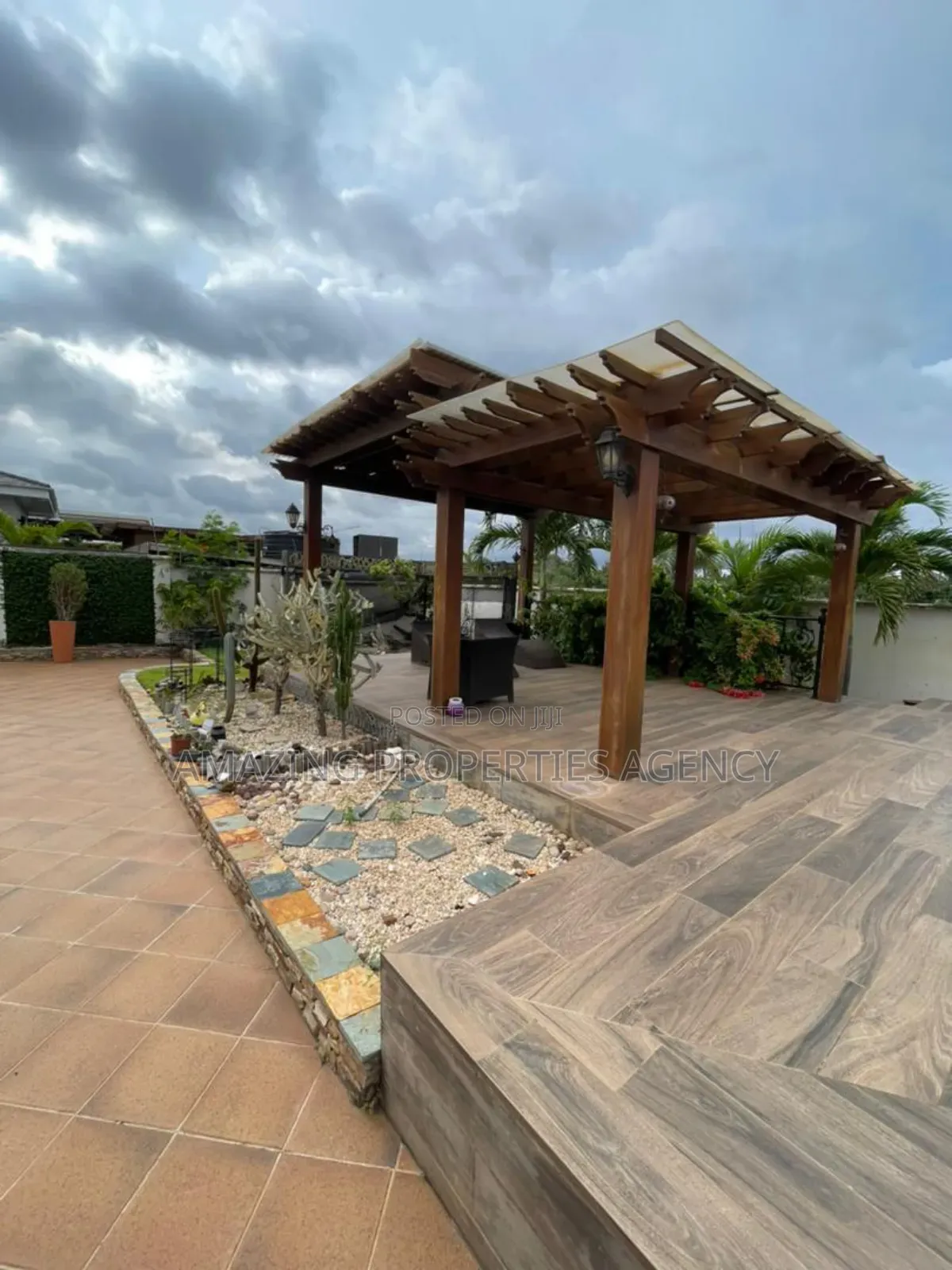 4bdrm House in Airport Residential Area for rent in Airport Residential Area