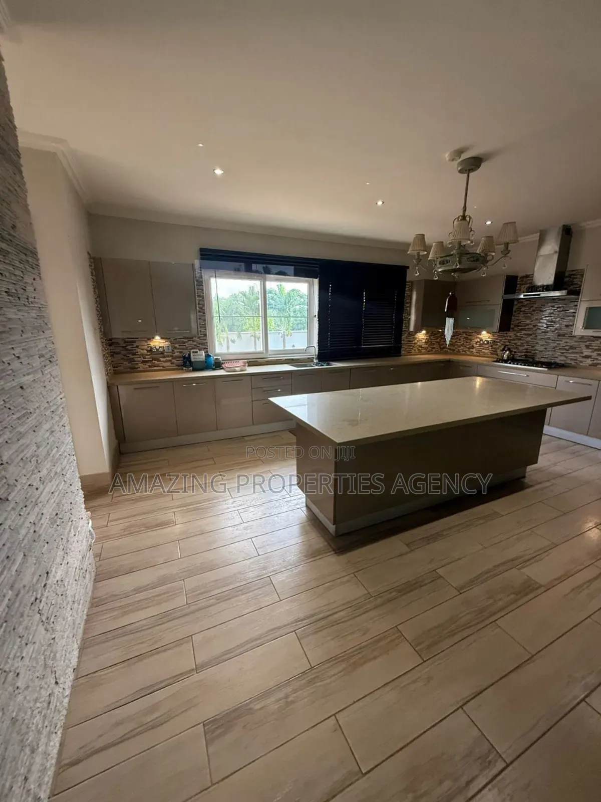 4bdrm House in Airport Residential Area for rent in Airport Residential Area