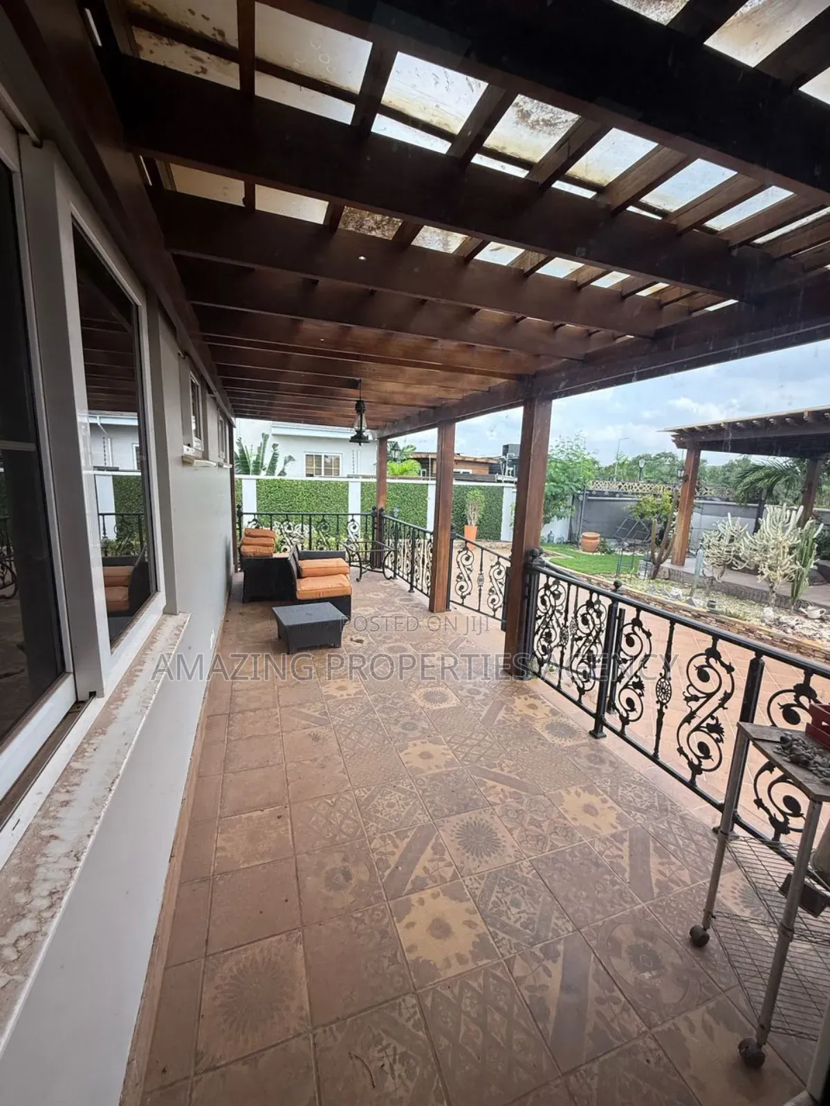 4bdrm House in Airport Residential Area for rent in Airport Residential Area