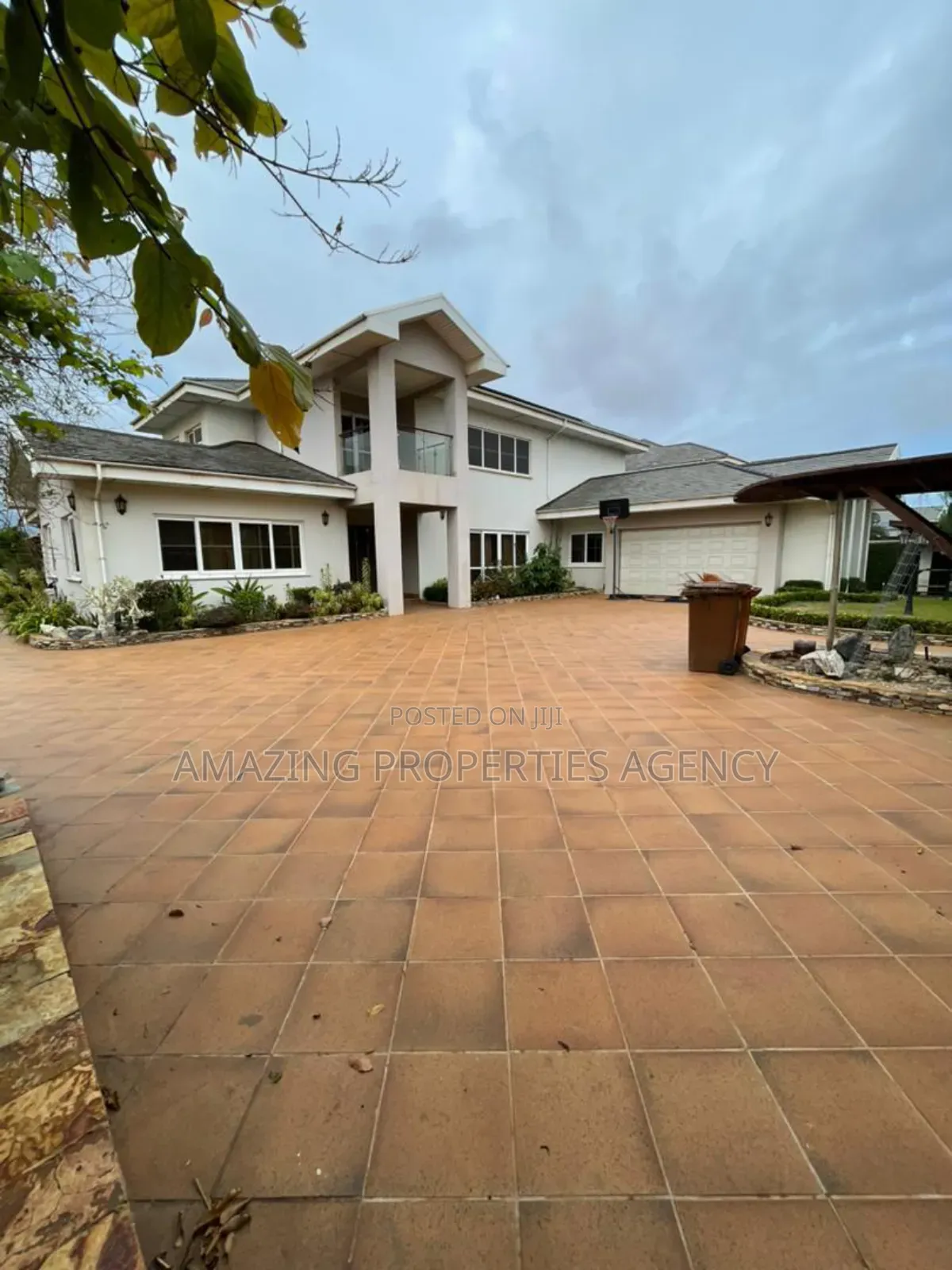 4bdrm House in Airport Residential Area for rent in Airport Residential Area