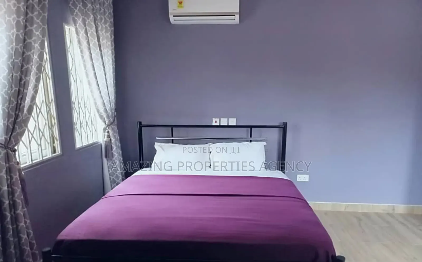 8bdrm House in Spintex for sale in Spintex