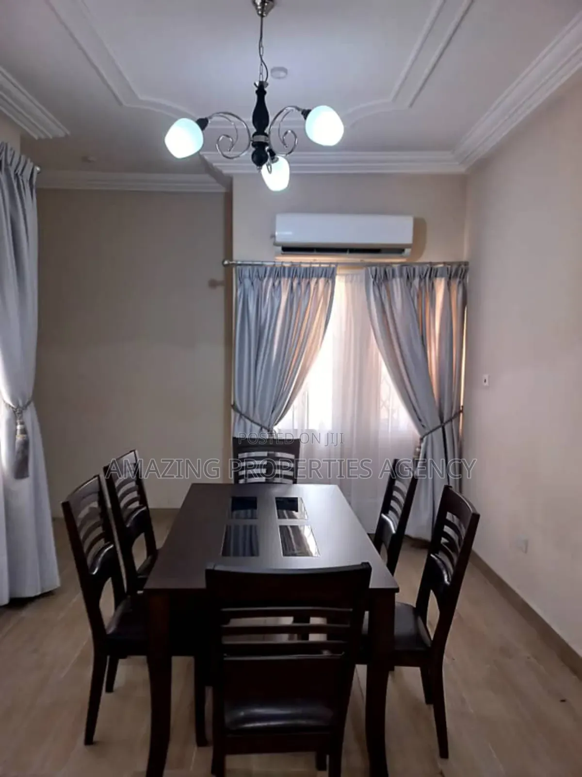 8bdrm House in Spintex for sale in Spintex