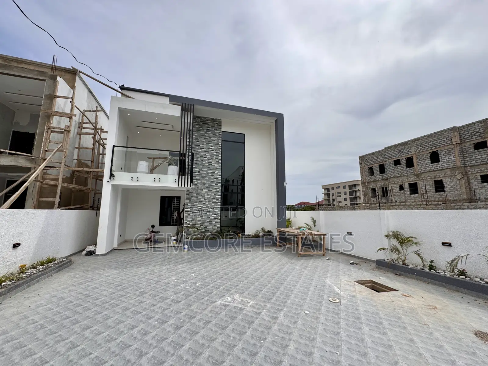 4bdrm House in East Legon Hills for sale in East Legon
