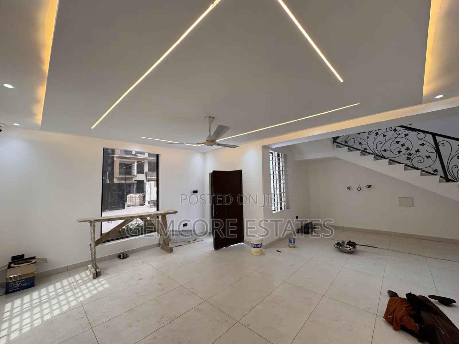 4bdrm House in East Legon Hills for sale in East Legon