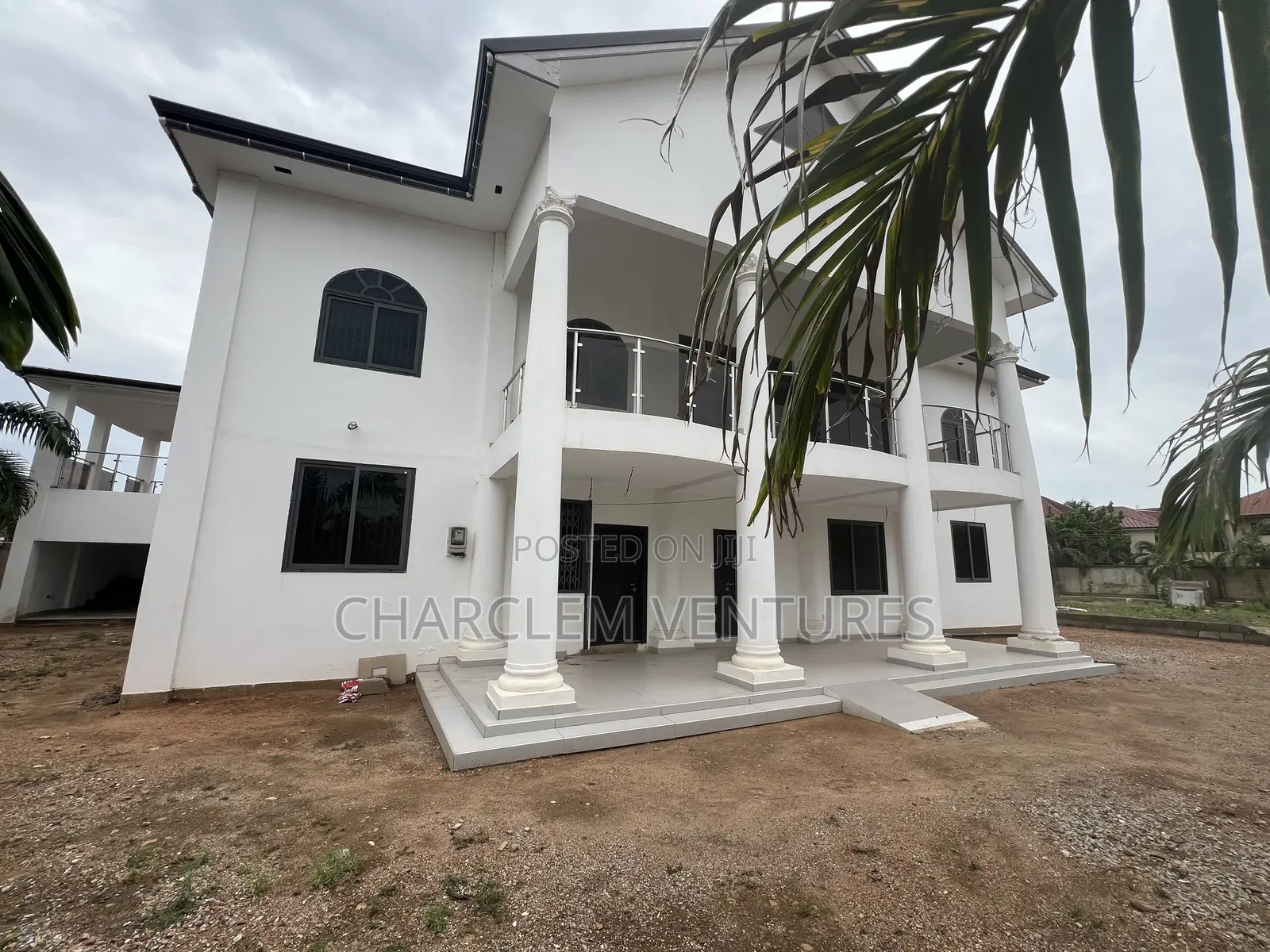 11bdrm House in Charclem Ventures Adjiriganor for sale in Adjiriganor
