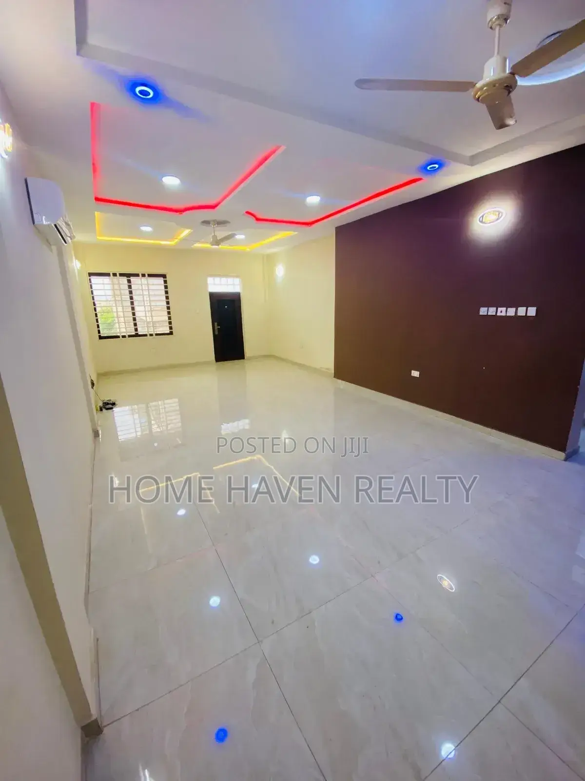 2bdrm Apartment in Westland for rent in West Legon