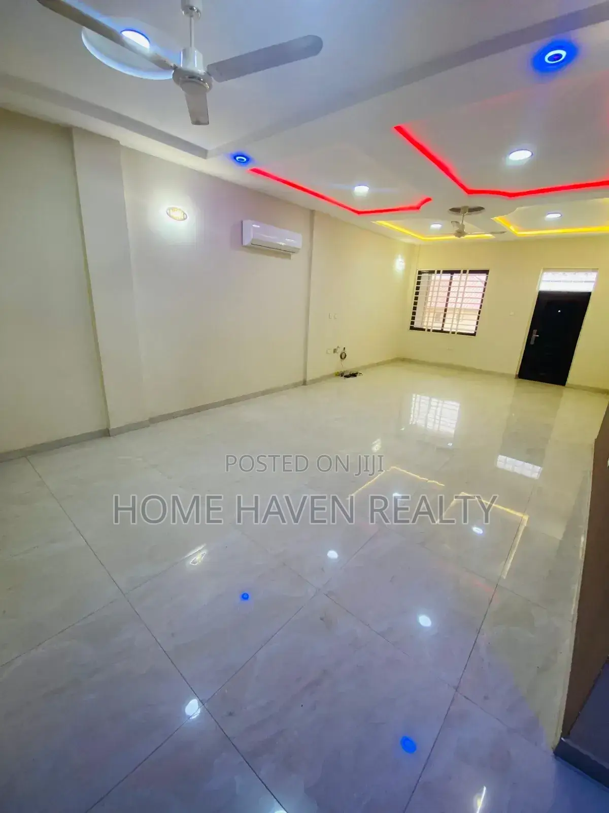 2bdrm Apartment in Westland for rent in West Legon