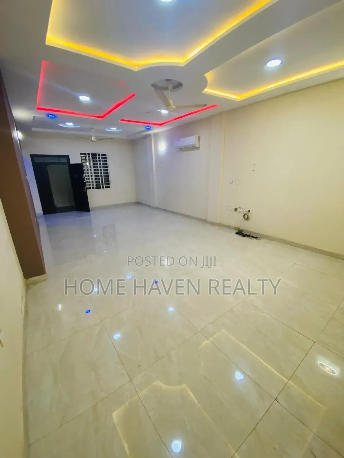2bdrm Apartment in Westland for rent in West Legon