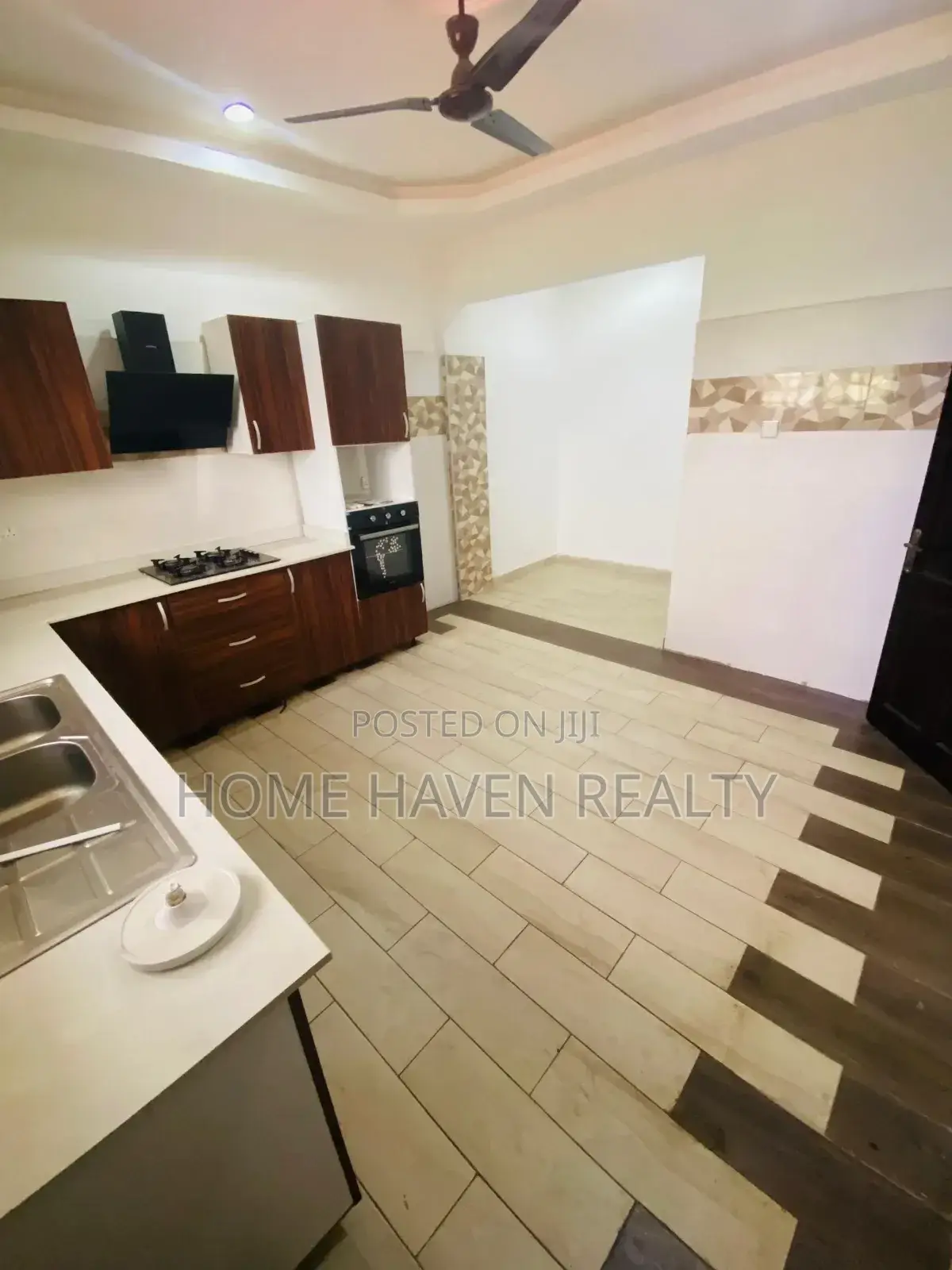 2bdrm Apartment in Westland for rent in West Legon