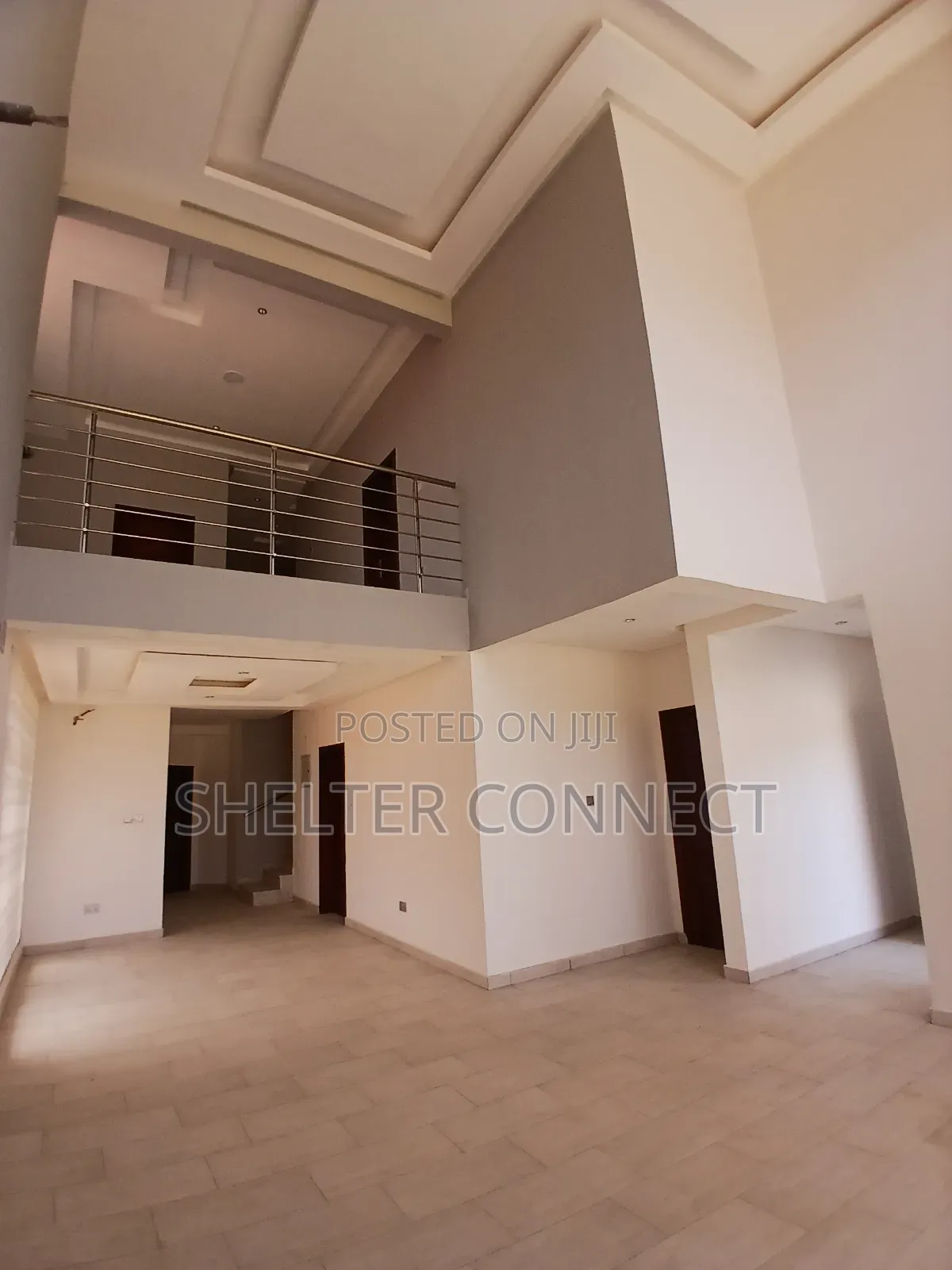 4bdrm Duplex in Oyarifa for sale in Oyarifa