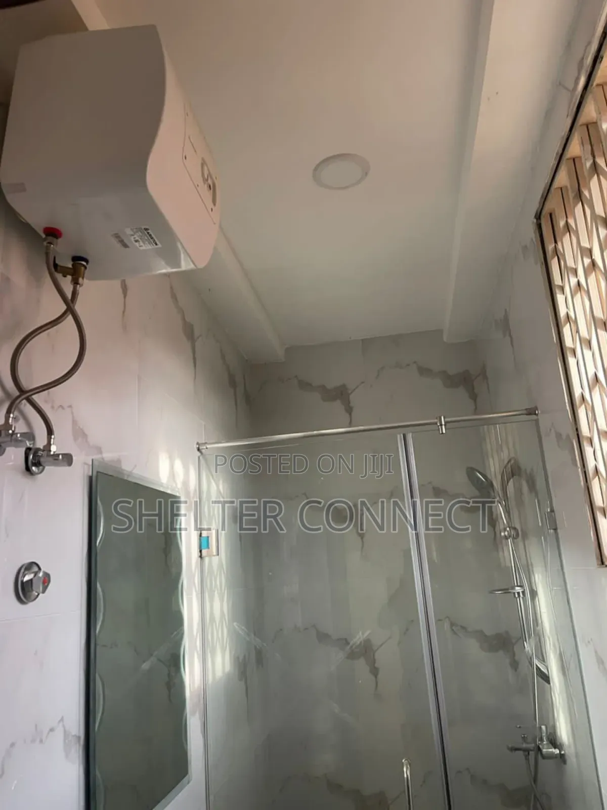 4bdrm Duplex in Oyarifa for sale in Oyarifa