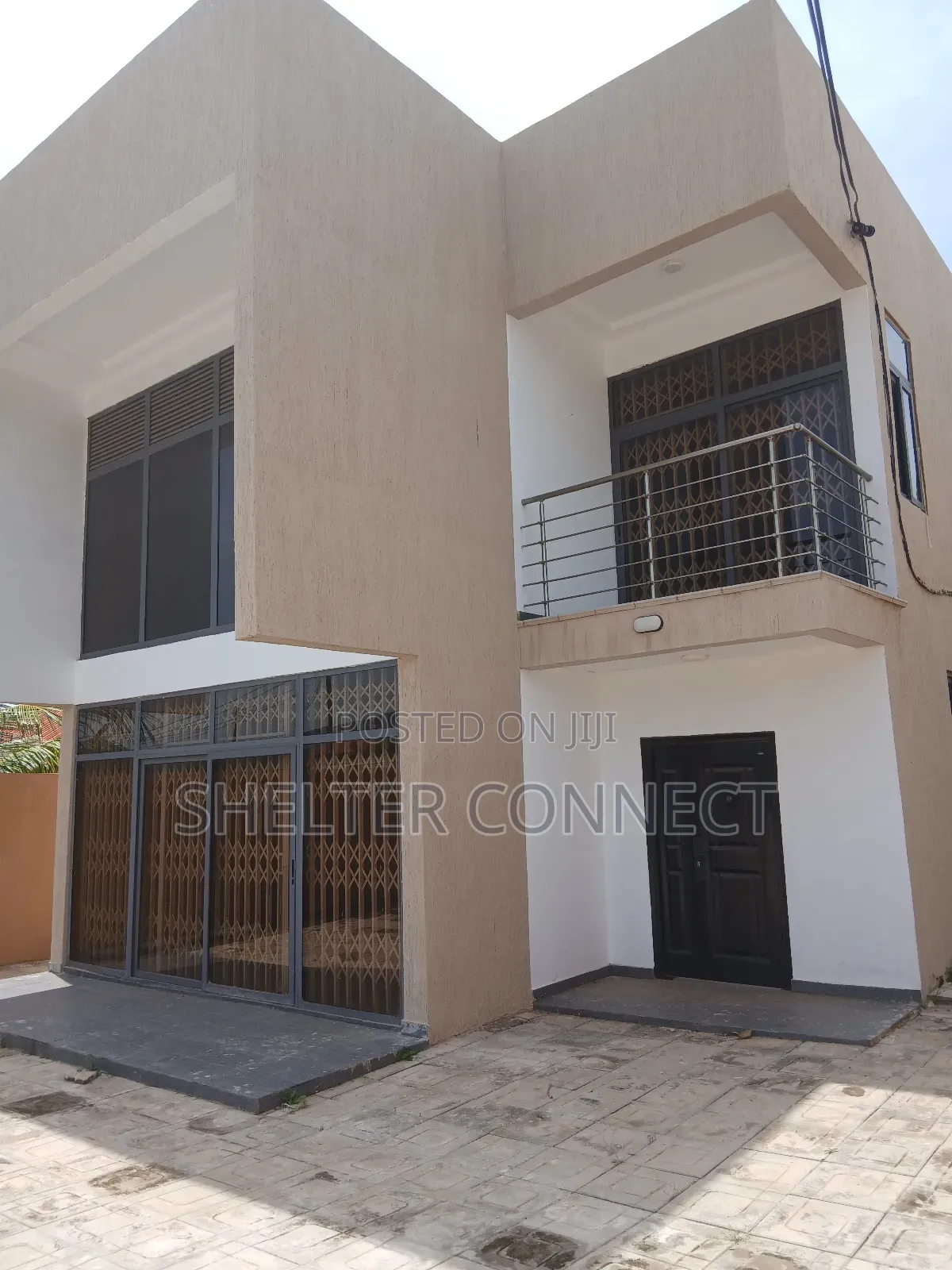 4bdrm Duplex in Oyarifa for sale in Oyarifa