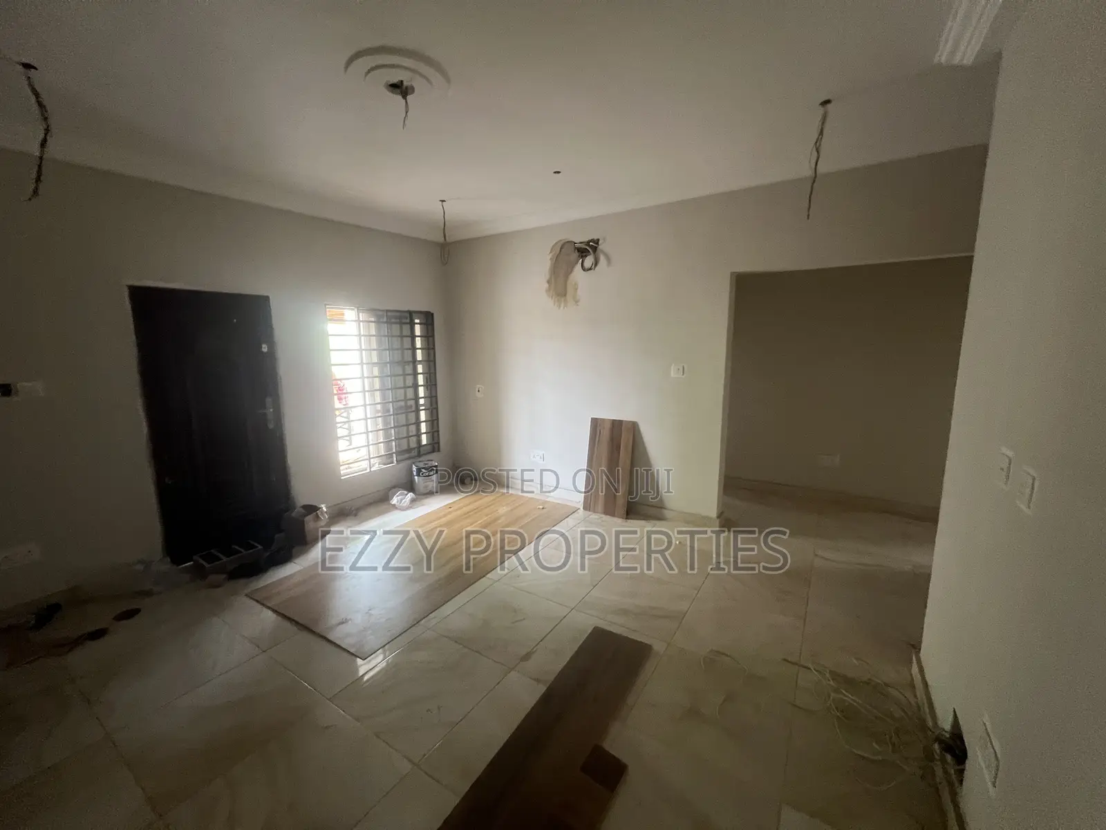 2bdrm Apartment in Lakeside Community 1, Ashaley Botwe for rent in Ashaley Botwe