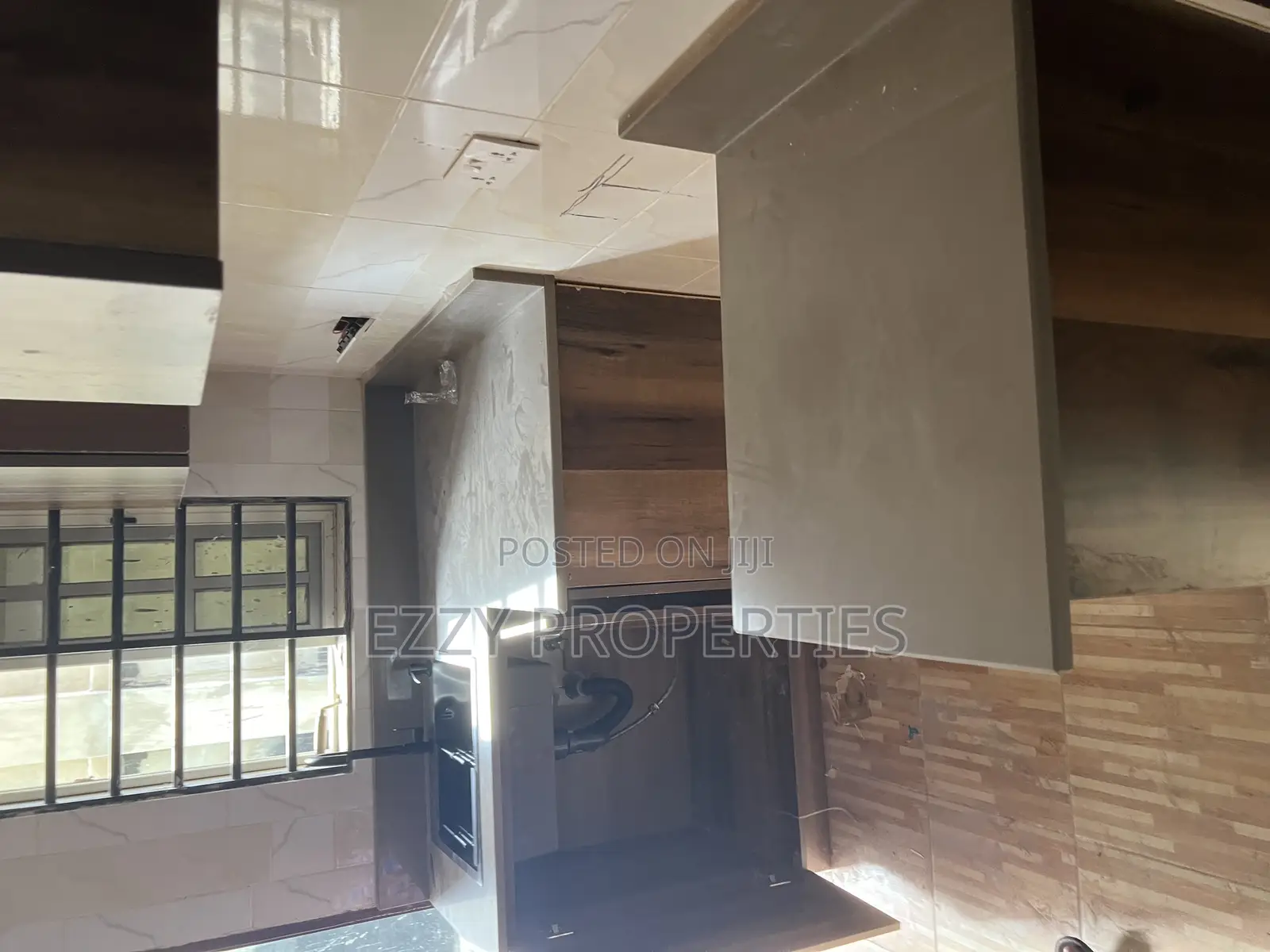2bdrm Apartment in Lakeside Community 1, Ashaley Botwe for rent in Ashaley Botwe