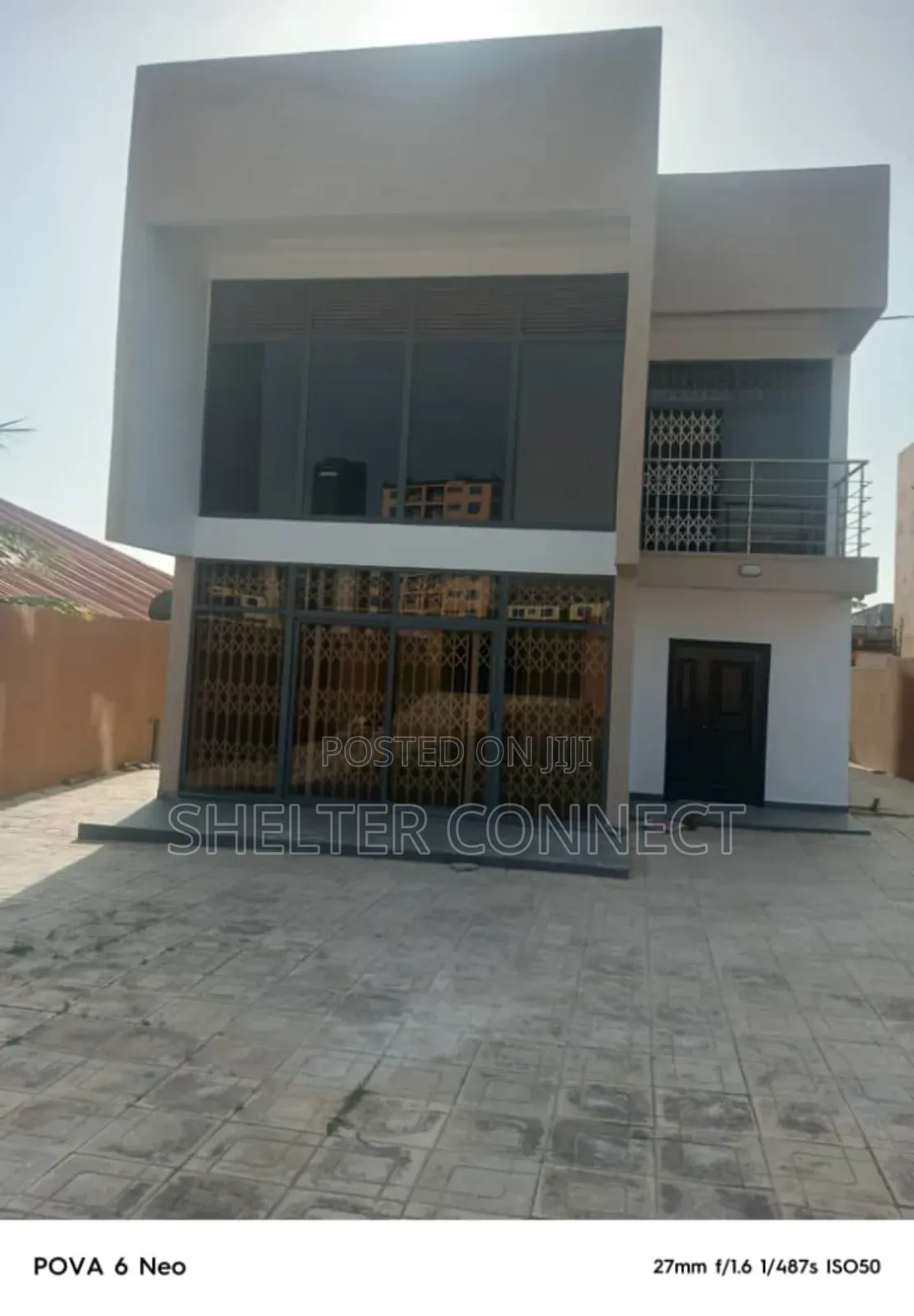 5bdrm Duplex in Oyarifa for sale in Oyarifa Mall Area