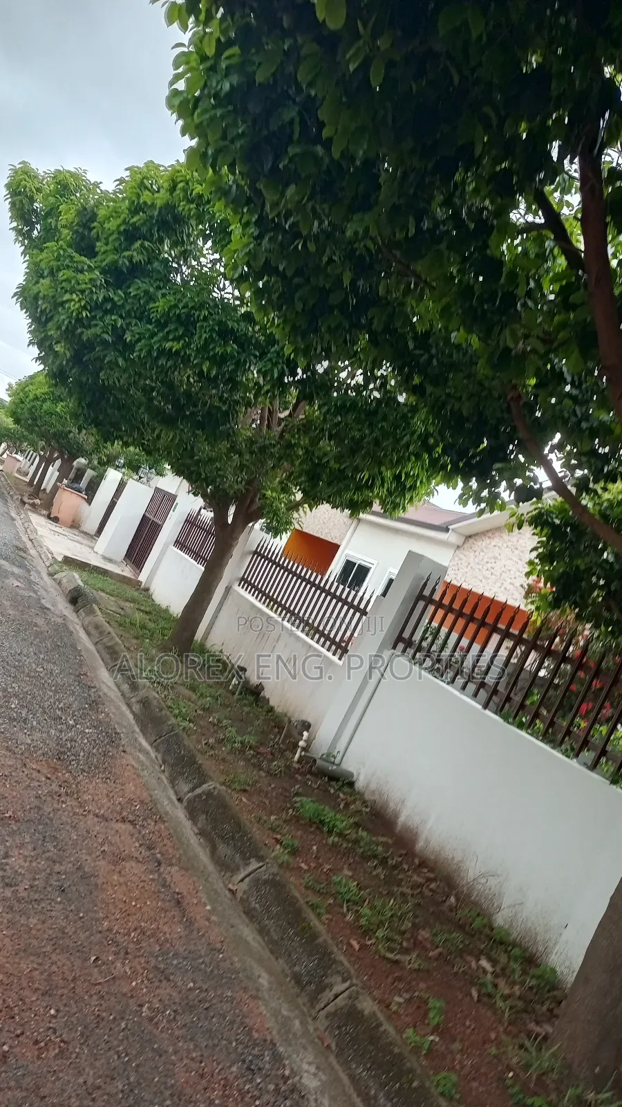 3bdrm House in Alorex Eng, Oyarifa for rent in Oyarifa