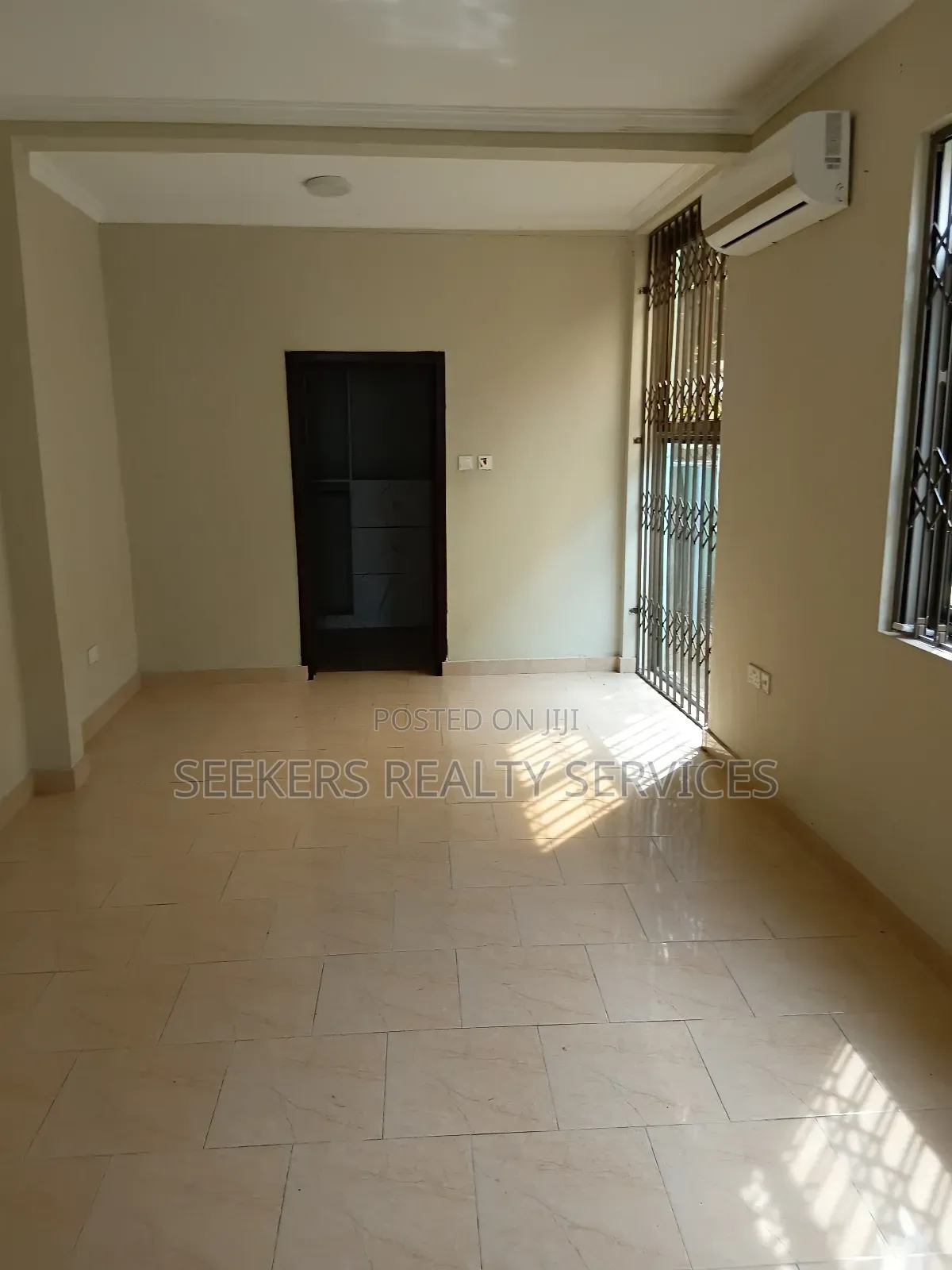 5bdrm House in Seekers Realty, Osu for rent in Osu