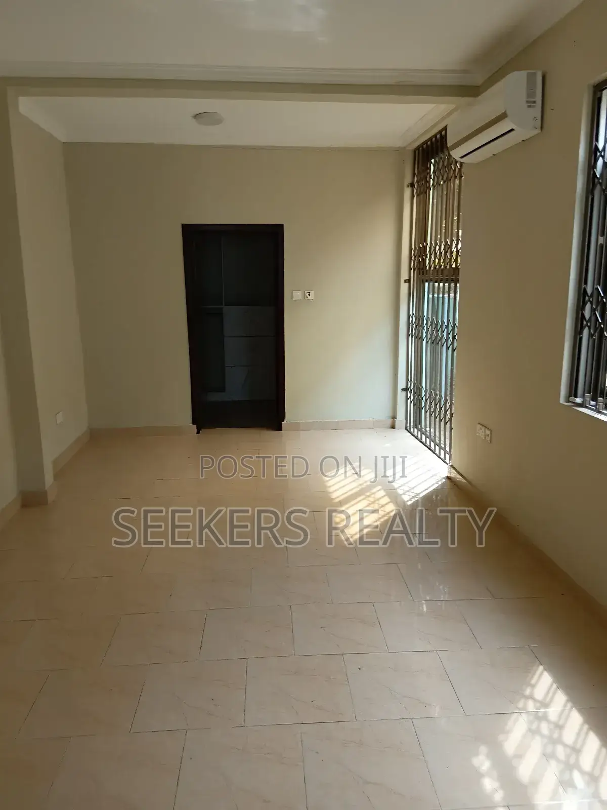 5bdrm House in Seekers Realty, Osu for rent in Osu