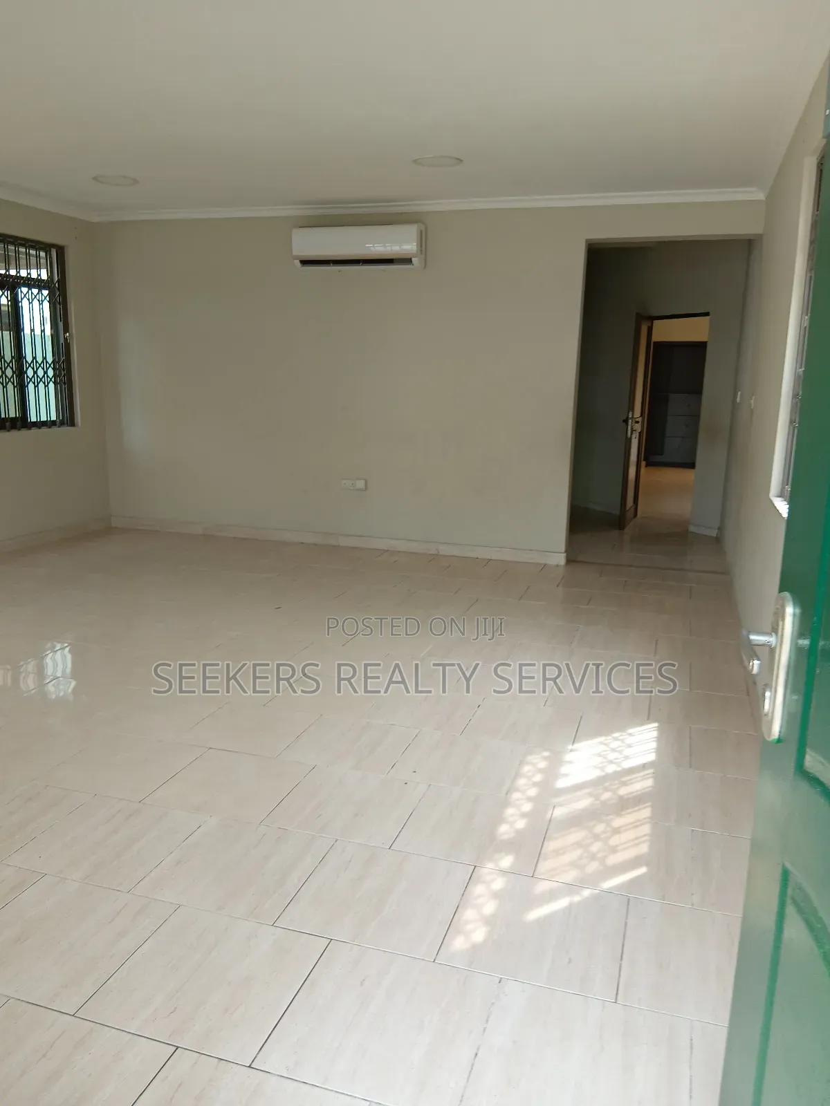 5bdrm House in Seekers Realty, Osu for rent in Osu