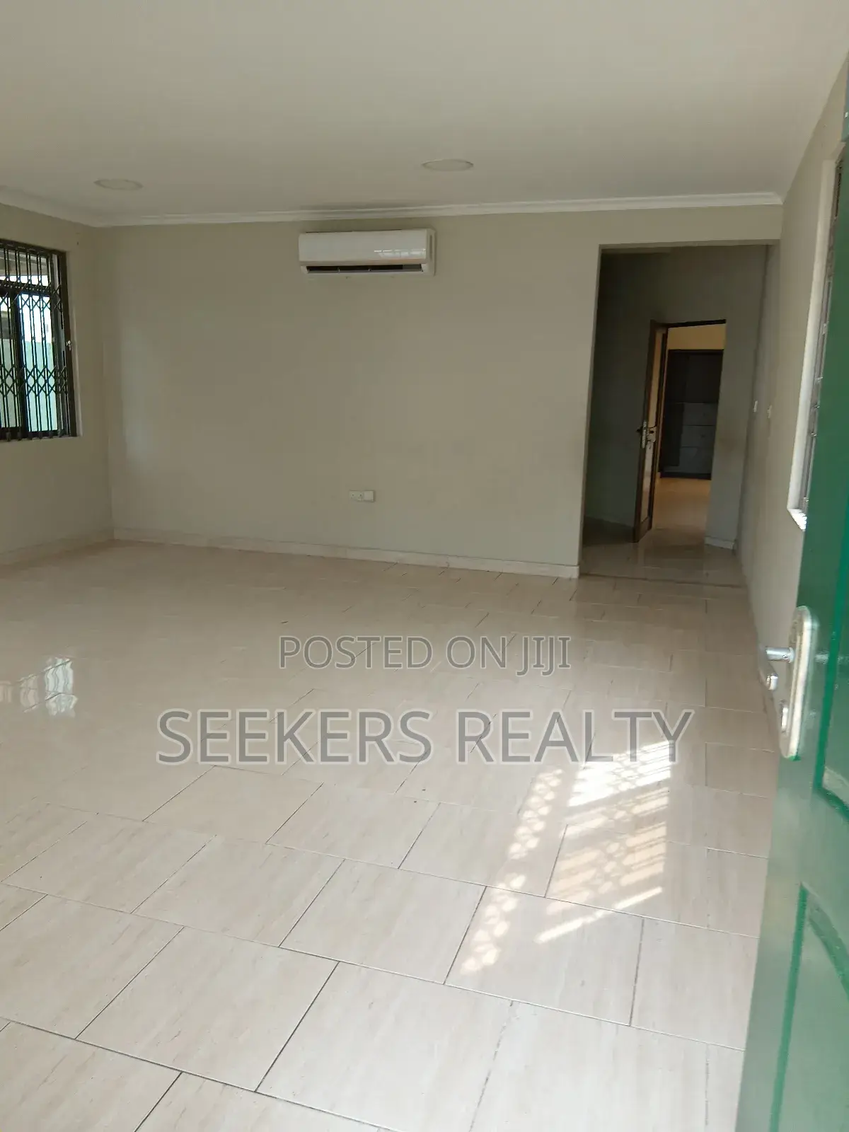 5bdrm House in Seekers Realty, Osu for rent in Osu