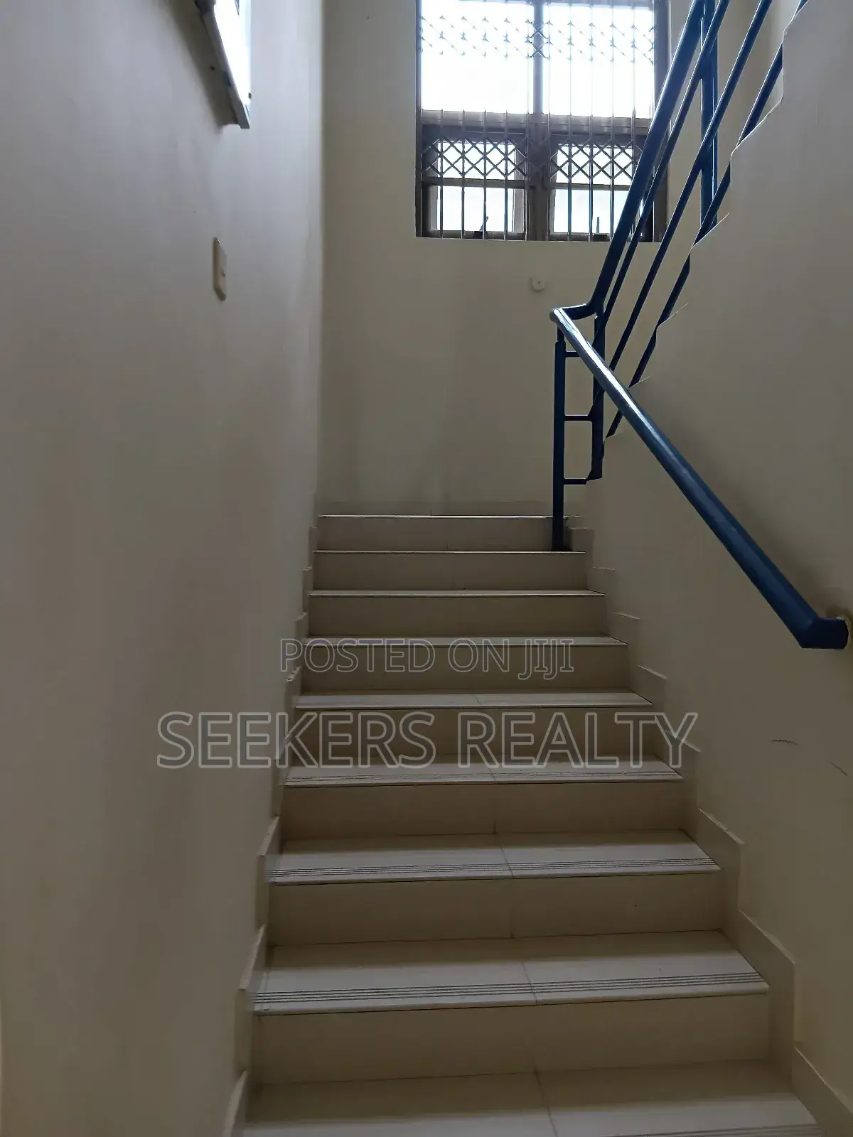 5bdrm House in Seekers Realty, Osu for rent in Osu