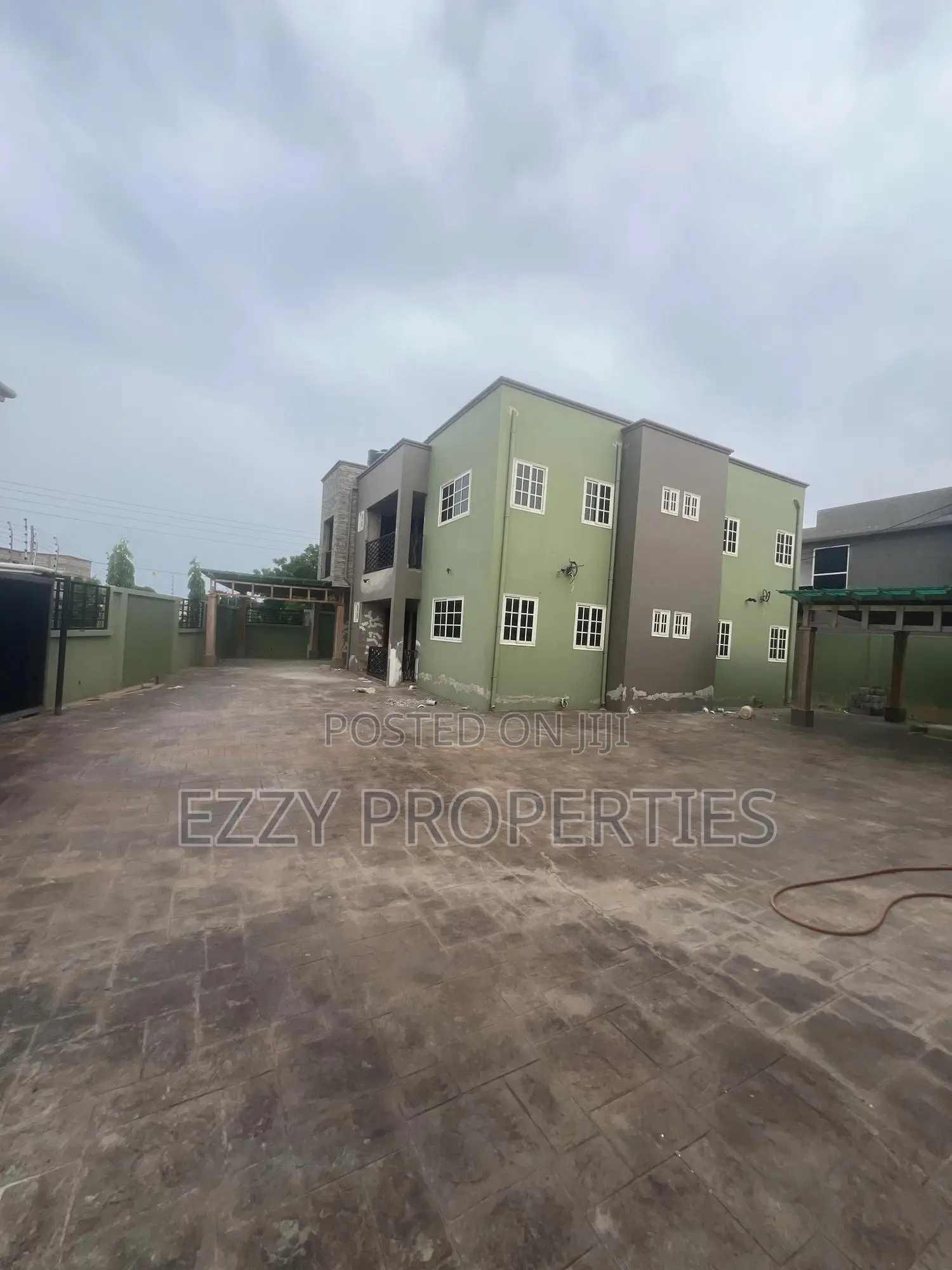 2bdrm Apartment in Lakeside Community 1, Ashaley Botwe for rent in Ashaley Botwe