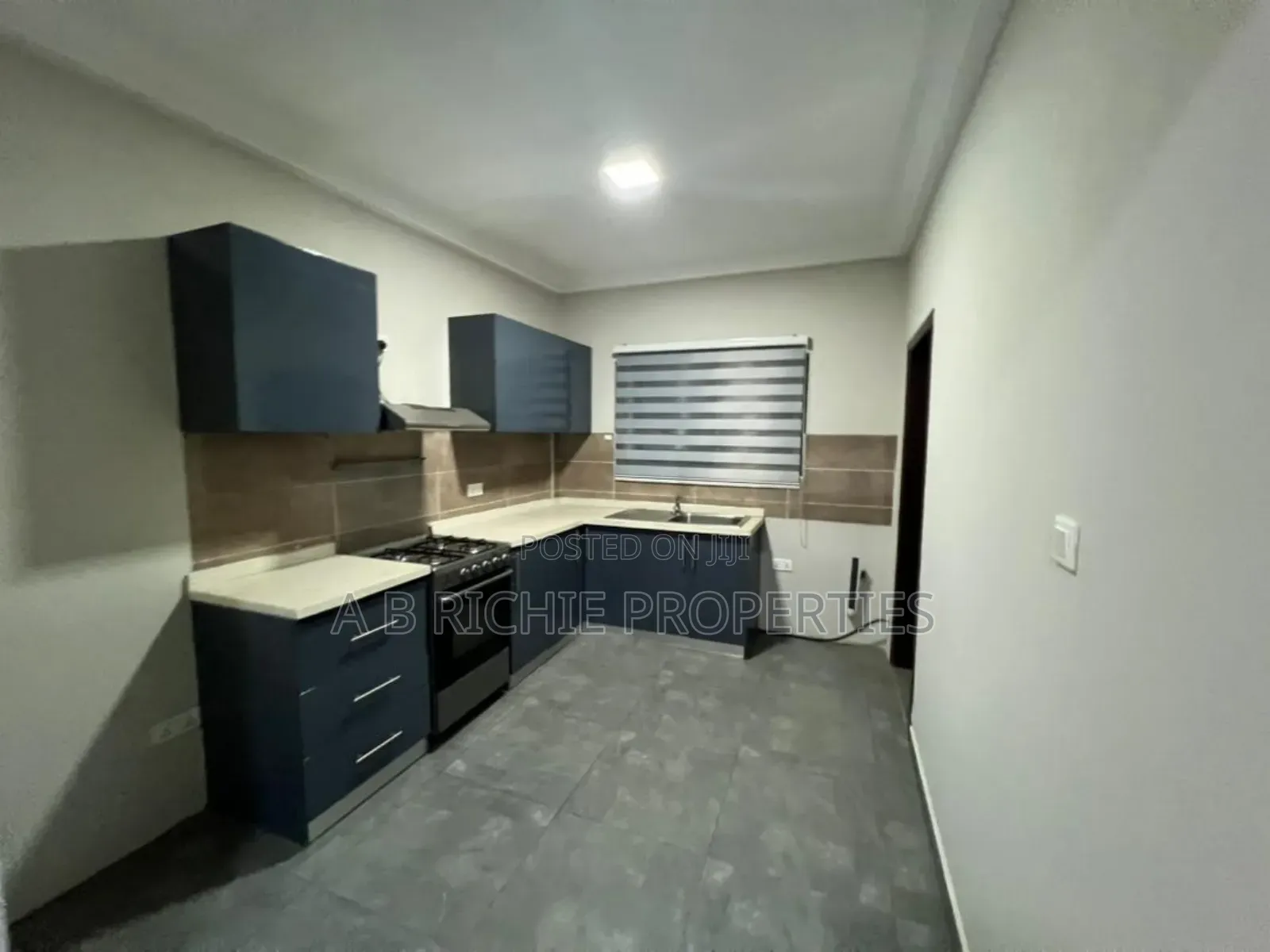 2bdrm Apartment in Ab Richie Properties, Tseaddo for rent in Tseaddo