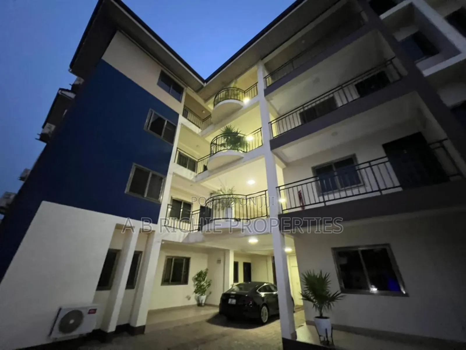 2bdrm Apartment in Ab Richie Properties, Tseaddo for rent in Tseaddo