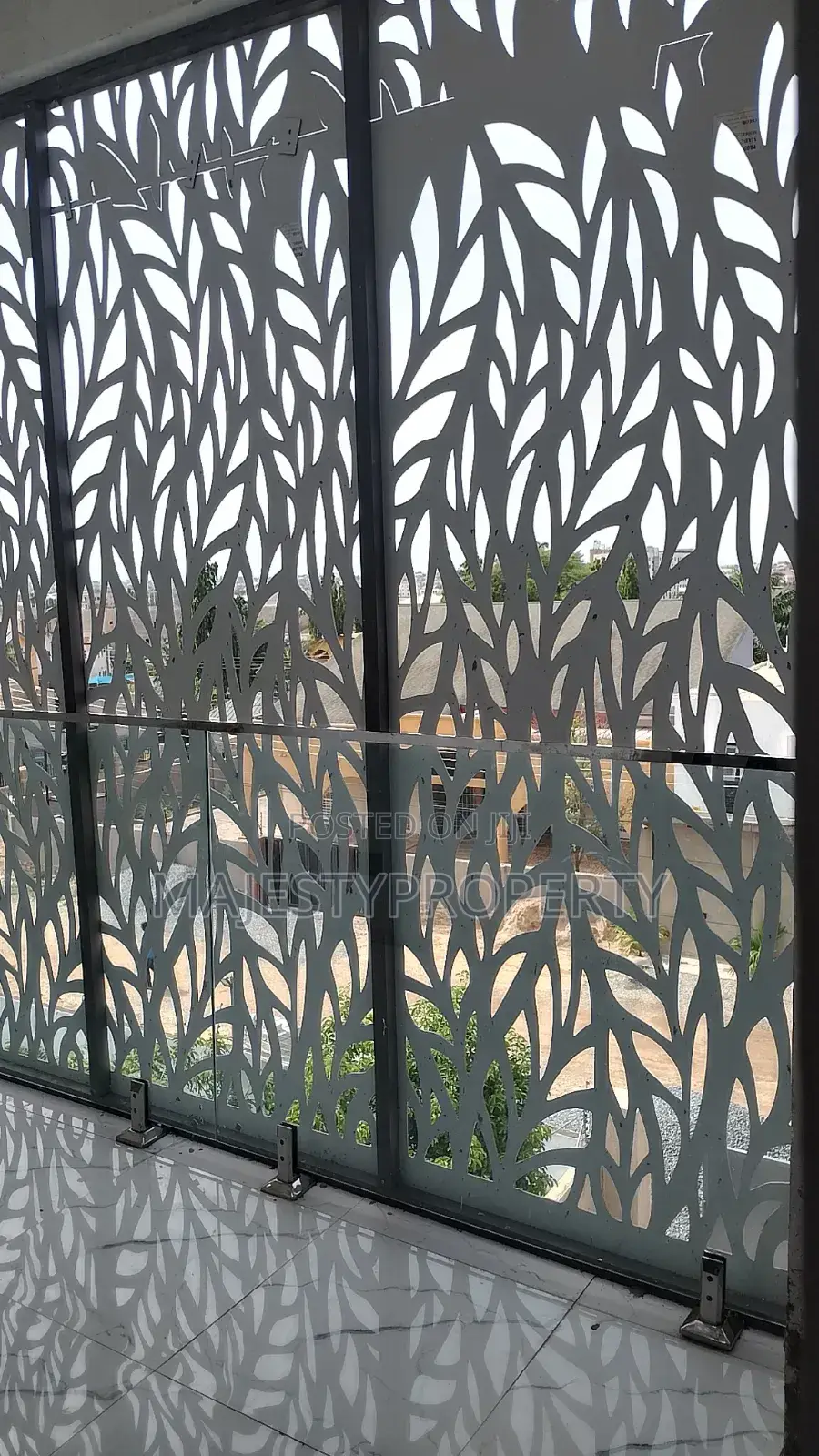 Newly Built 5bedrooms Self-Compound for Sale at Adiriganor in Adjiriganor