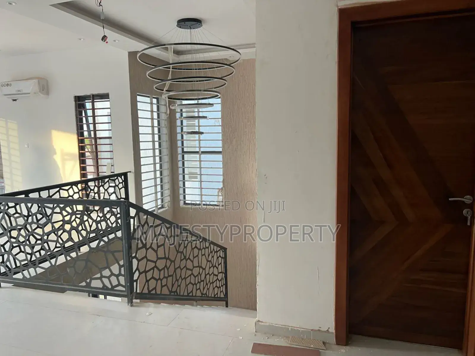 4 Bedrooms Story House for Sale at Spintex Near HFC Estate in Adjiriganor