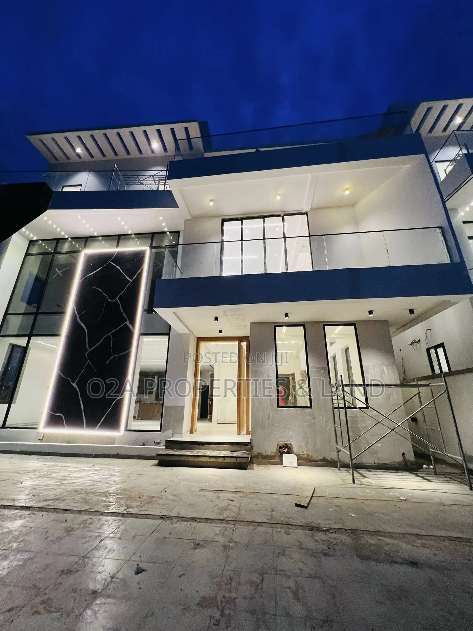 4bdrm House in Ogbojo, New Legon for sale in New Legon