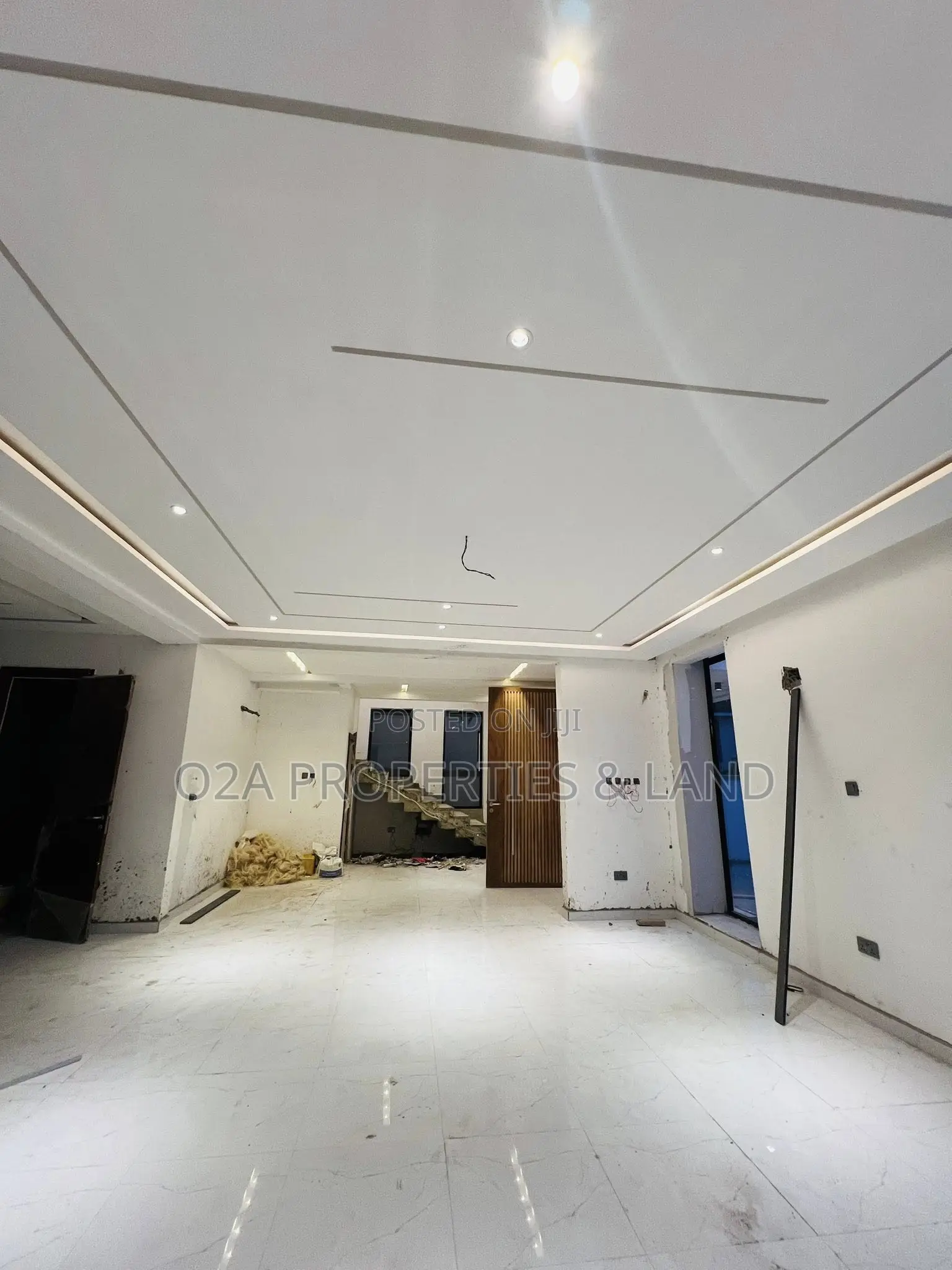 4bdrm House in Ogbojo, New Legon for sale in New Legon
