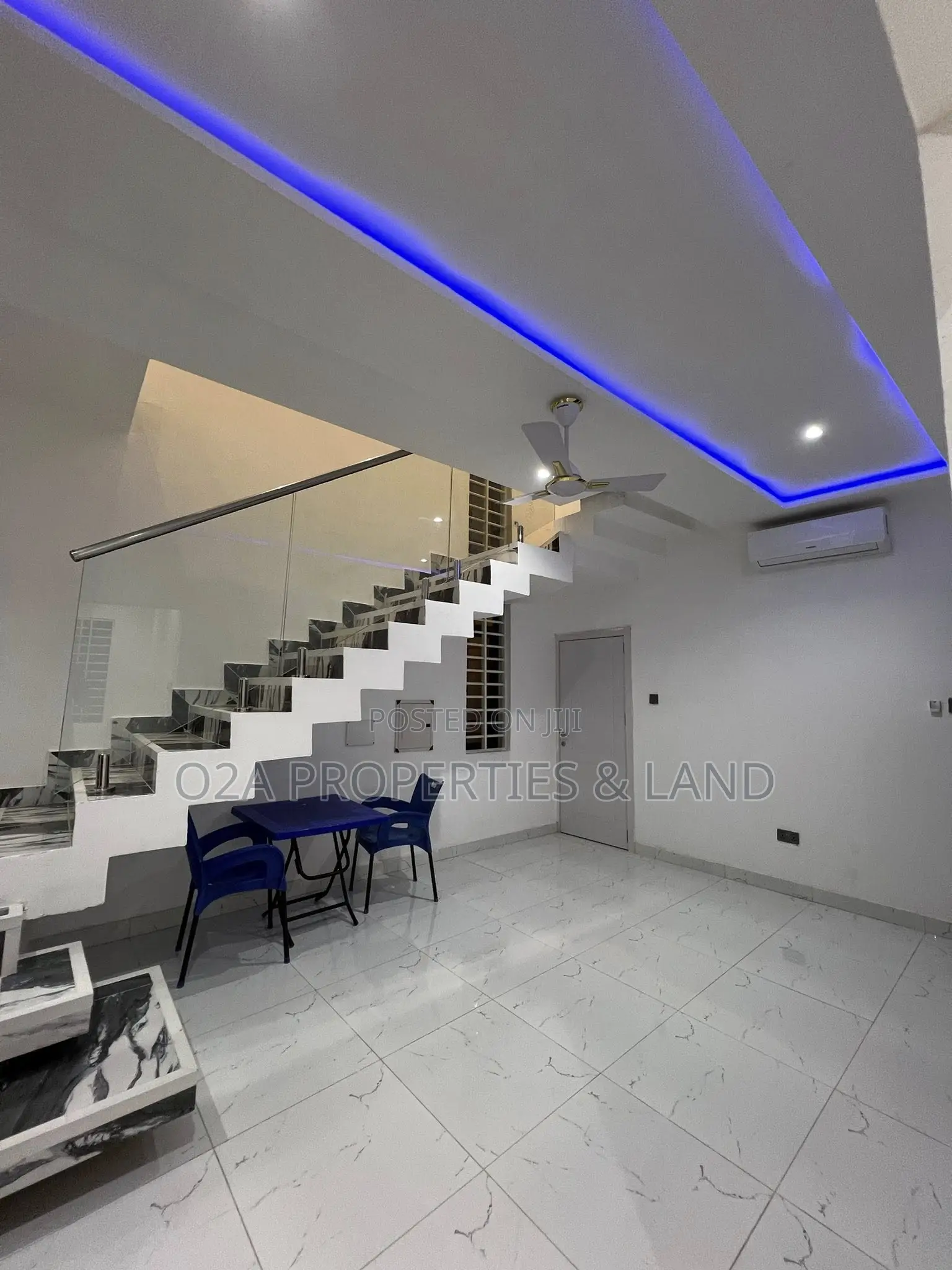 3bdrm Townhouse/Terrace in Ashaley Botwe, Nmai-Dzorn for sale in Nmai-Dzorn