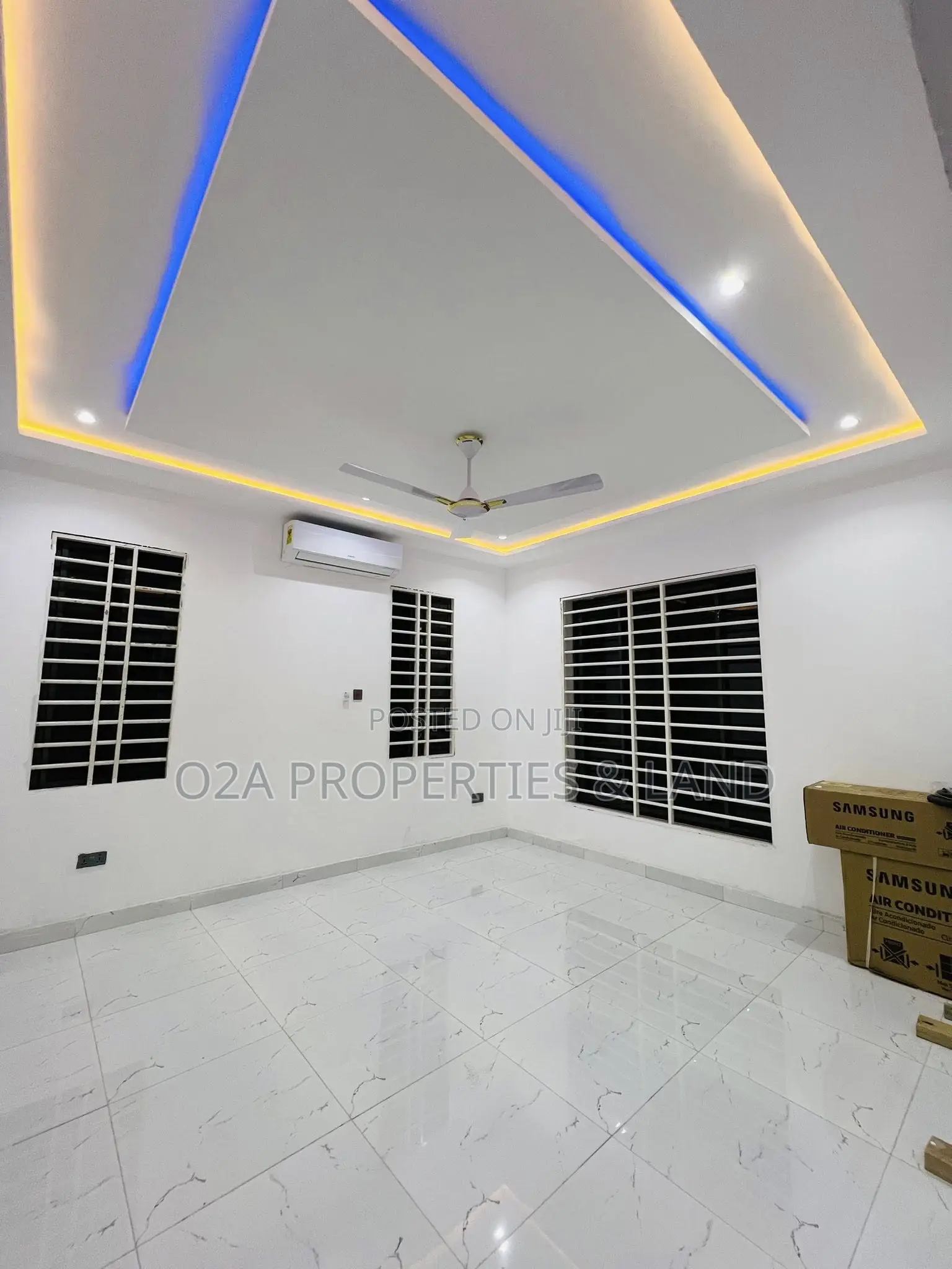 3bdrm Townhouse/Terrace in Ashaley Botwe, Nmai-Dzorn for sale in Nmai-Dzorn
