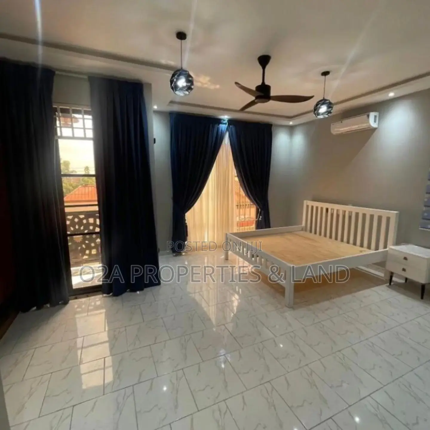 4bdrm House in Spintex, Baatsona Total for sale in Baatsona Total
