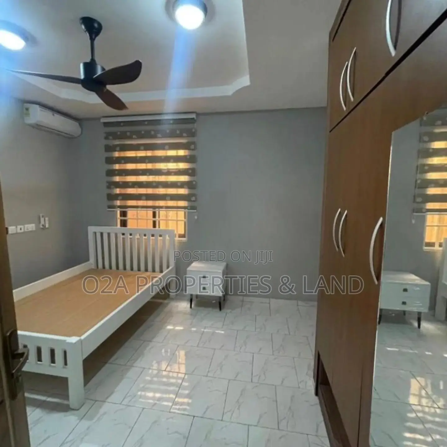 4bdrm House in Spintex, Baatsona Total for sale in Baatsona Total