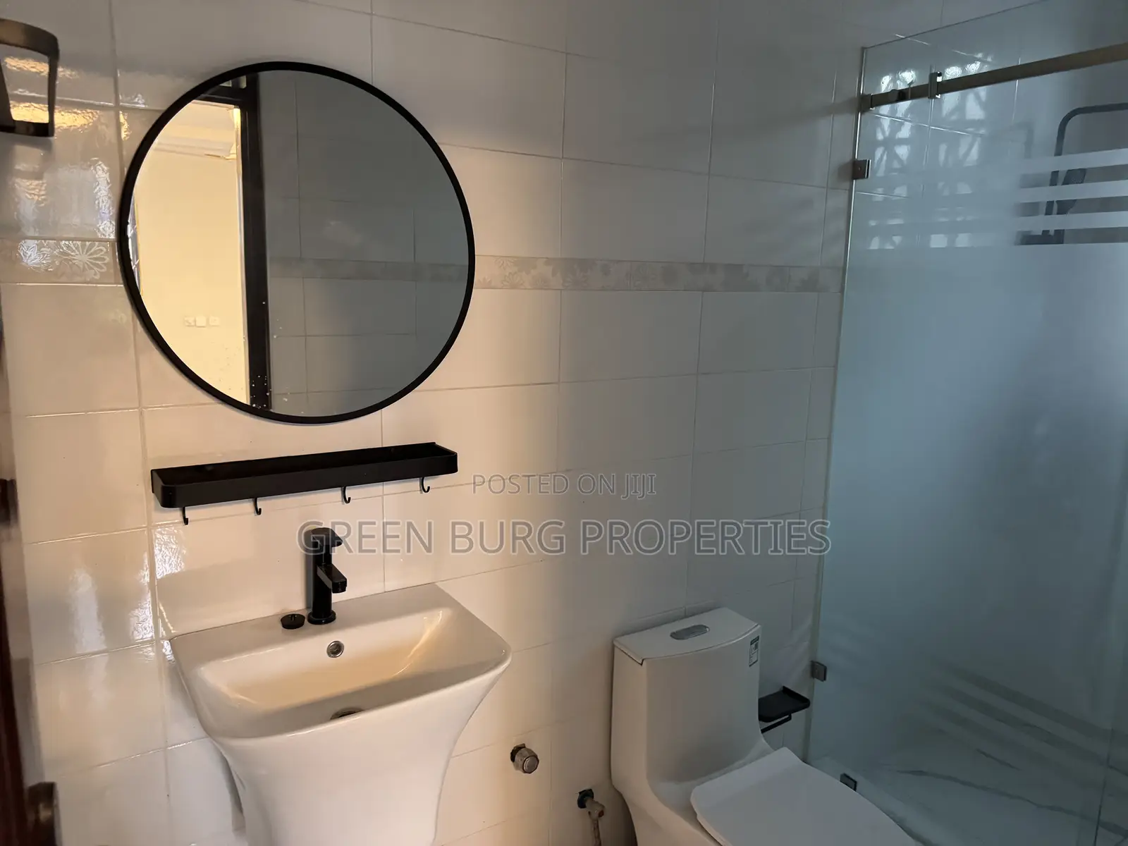 3bdrm Apartment in Adjiriganor for rent in Adjiriganor