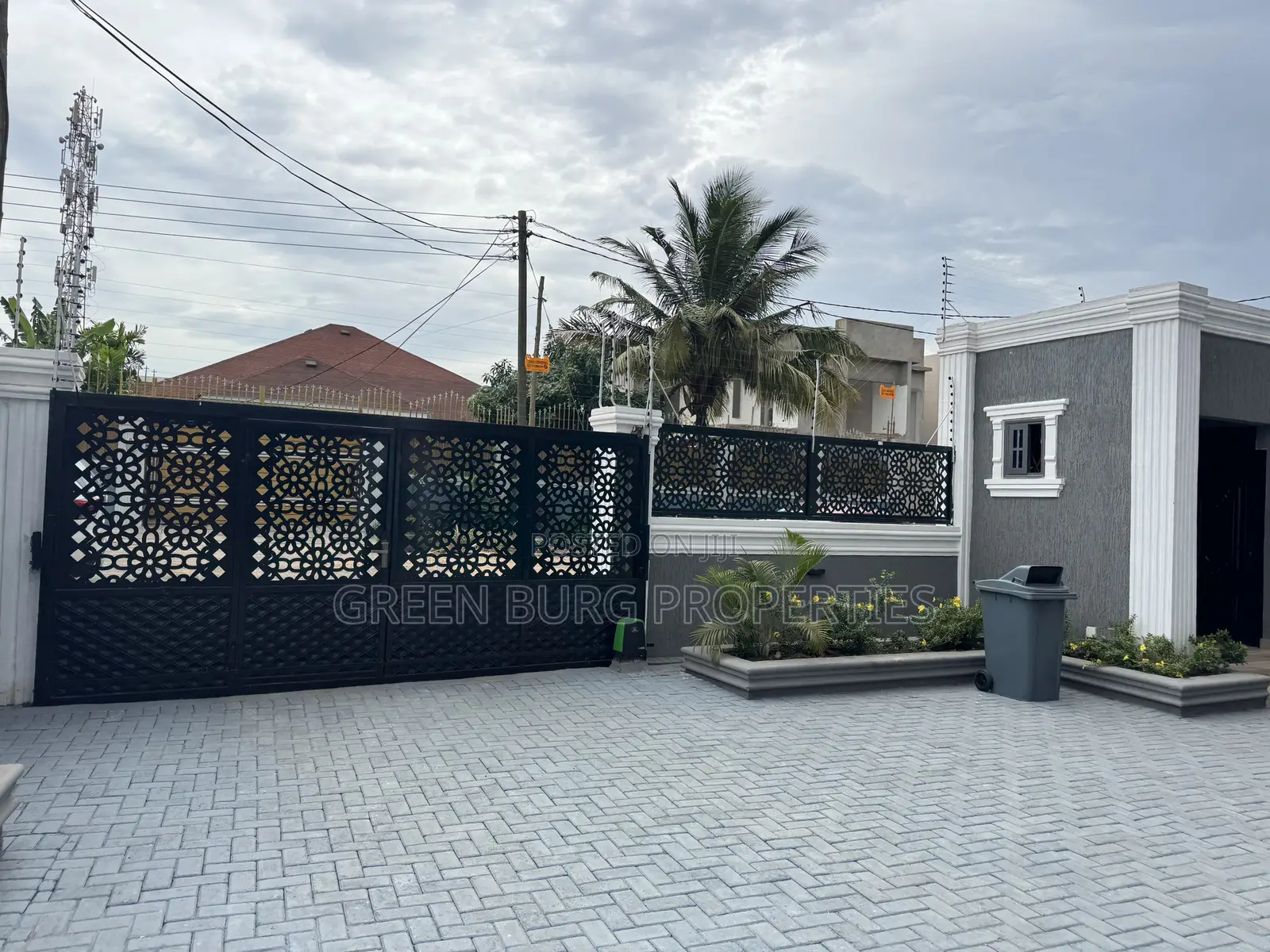3bdrm Apartment in Adjiriganor for rent in Adjiriganor