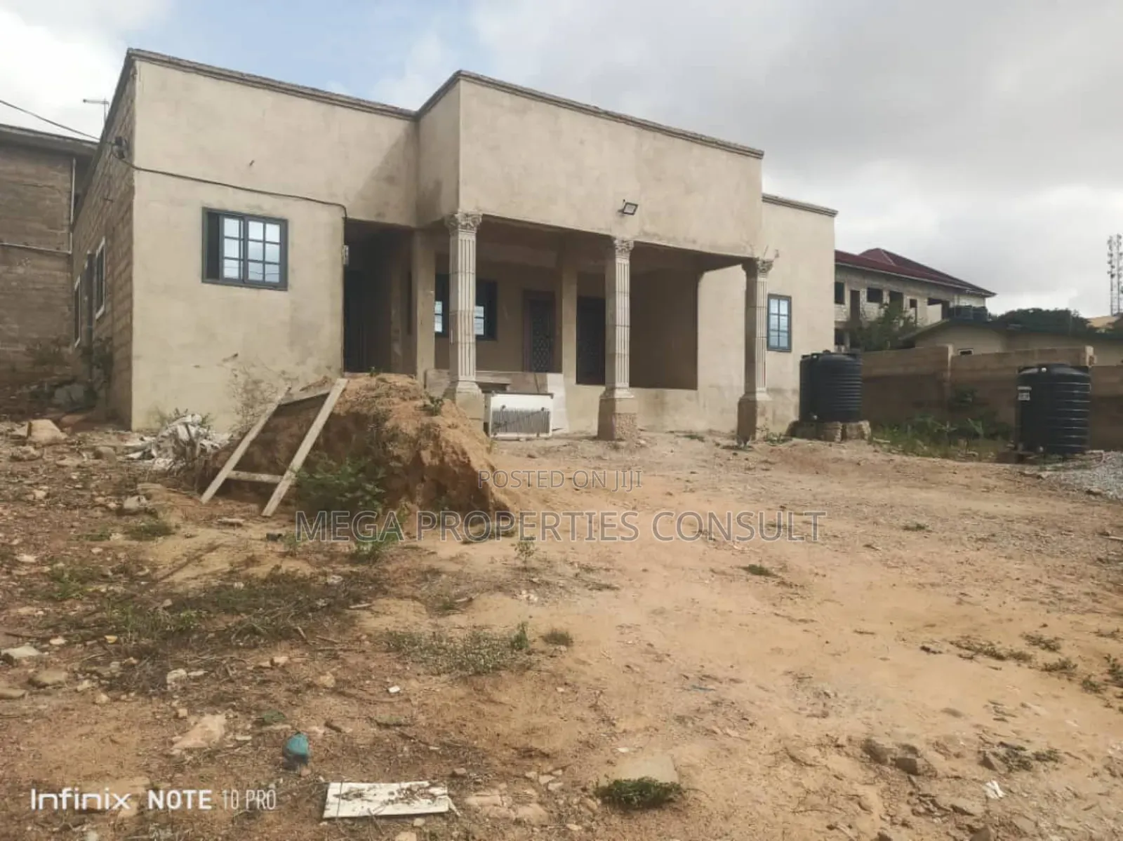 4bdrm House in Mallam for sale in Mallam