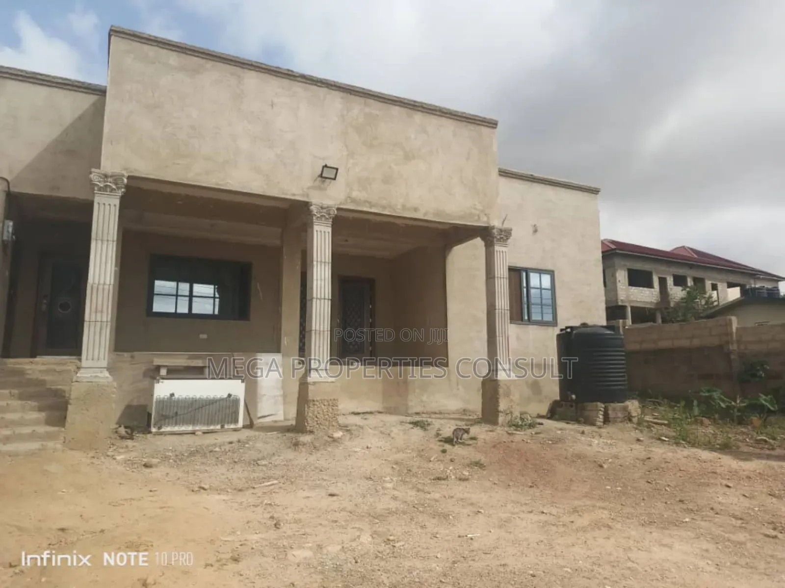 4bdrm House in Mallam for sale in Mallam