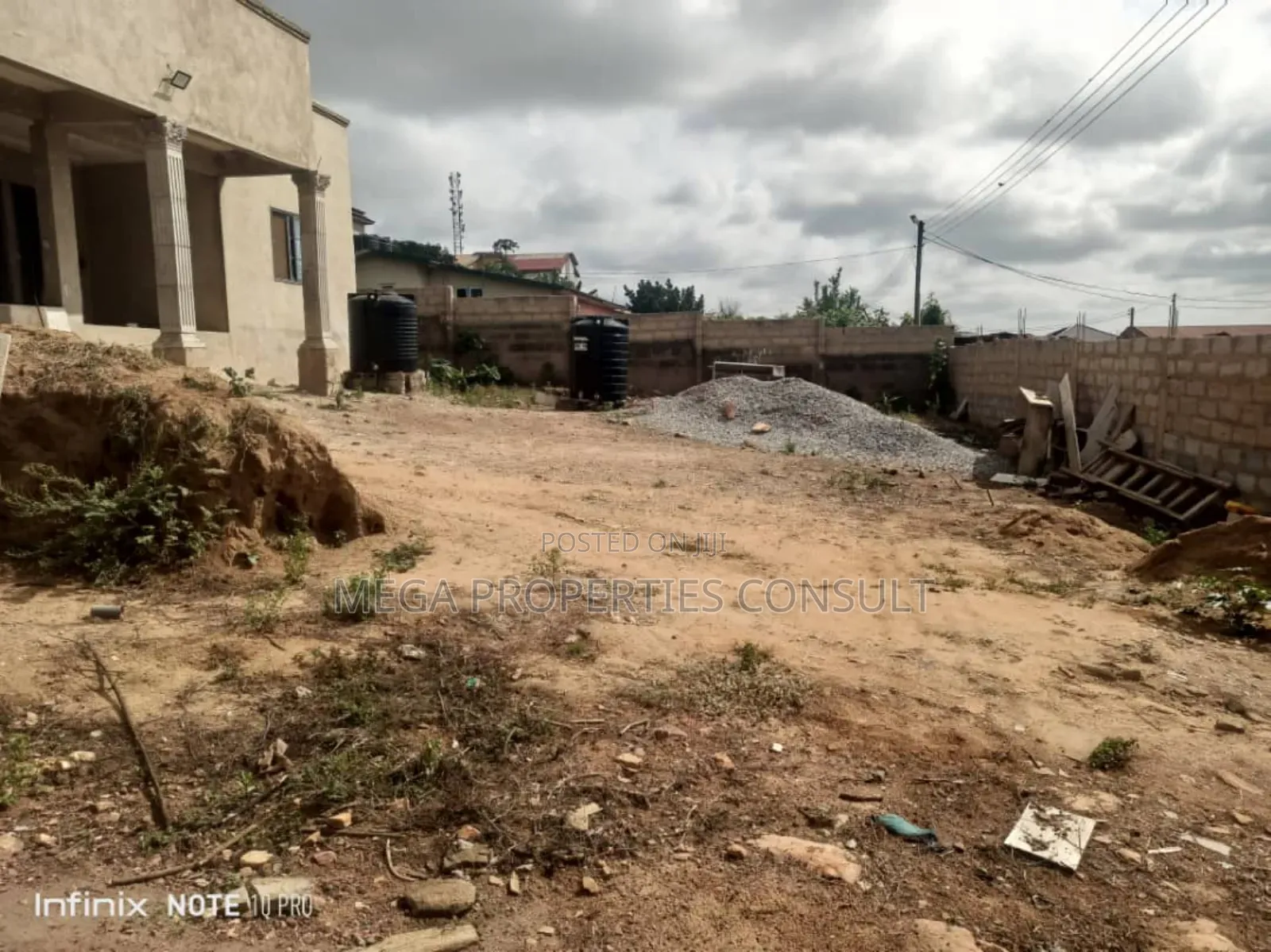 4bdrm House in Mallam for sale in Mallam