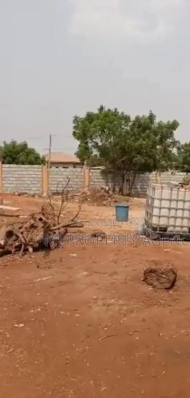1 Plot At Community 25 Dps School in Tema Metropolitan