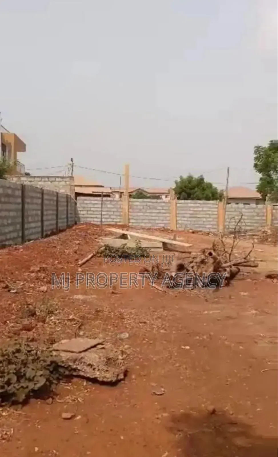 1 Plot At Community 25 Dps School in Tema Metropolitan