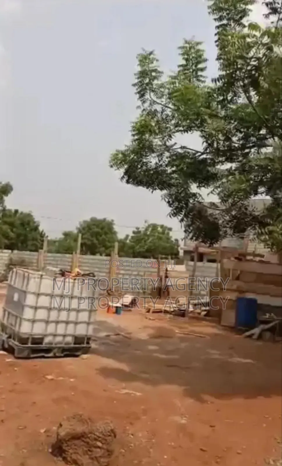 1 Plot At Community 25 Dps School in Tema Metropolitan