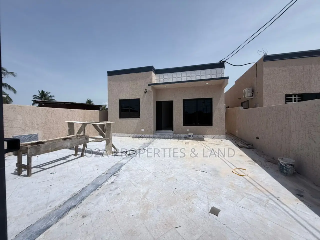 3bdrm House in Nungua Buade for sale in Buade