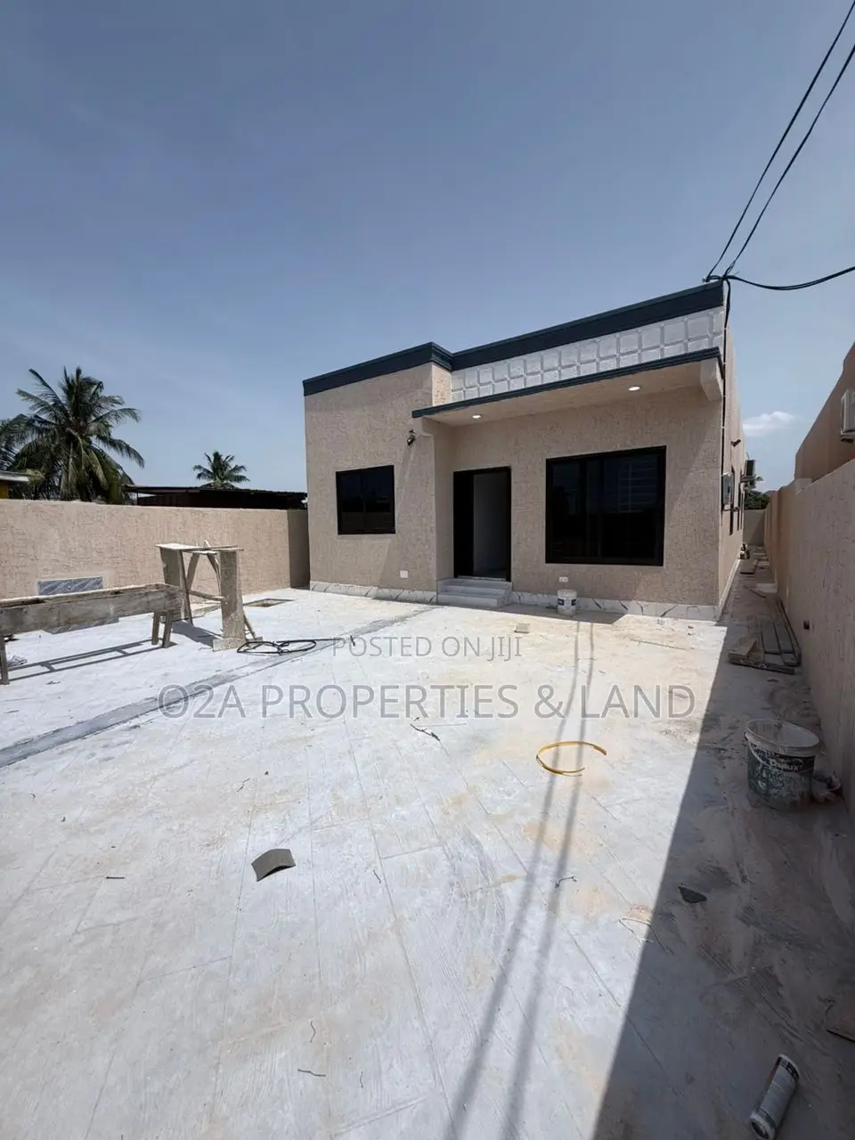 3bdrm House in Nungua Buade for sale in Buade